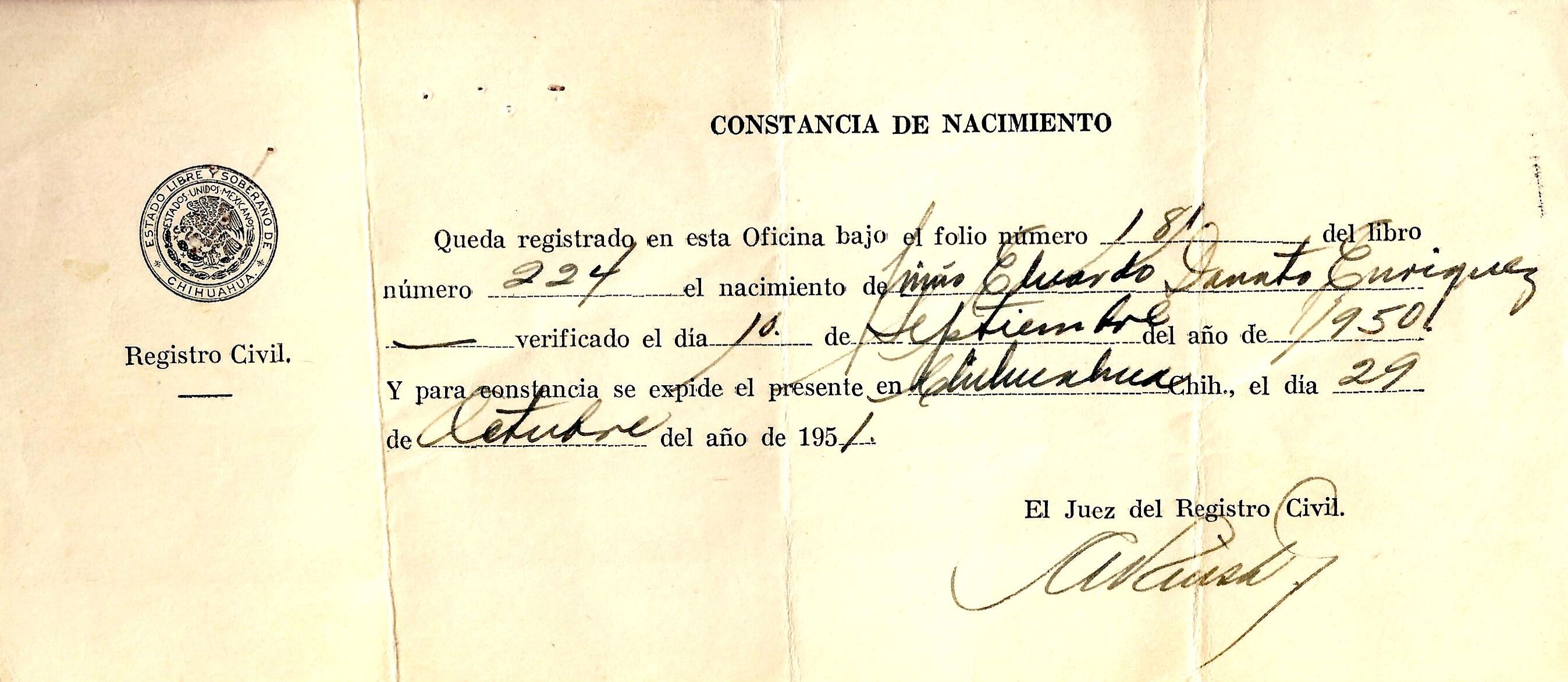 Imagen del fondo Enríquez Terrazas