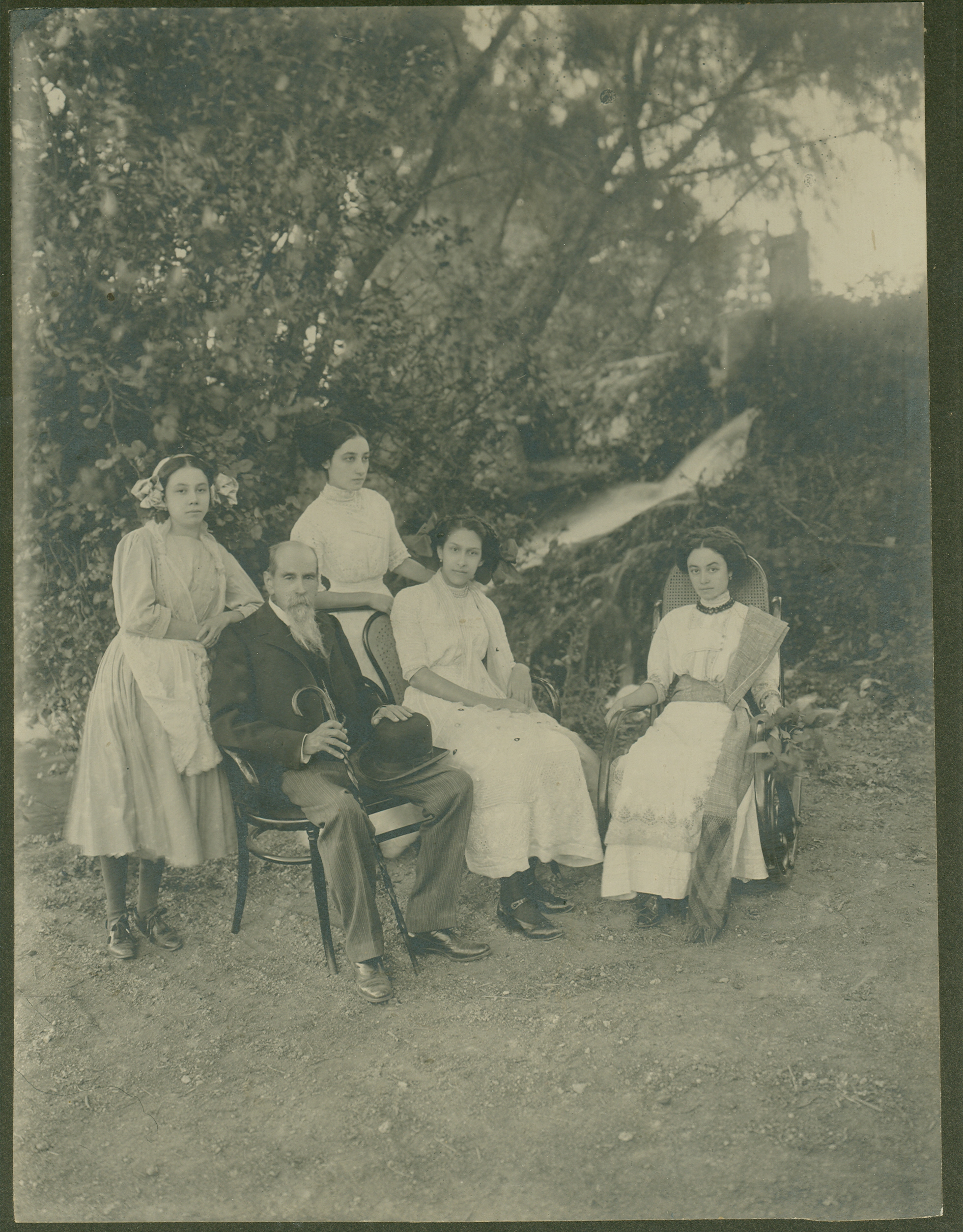 Documento histórico