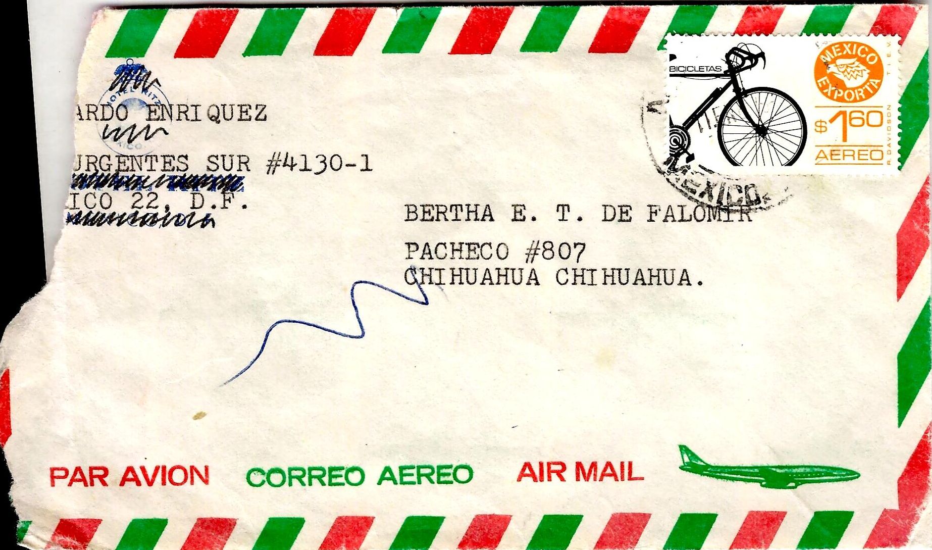 Documento histórico