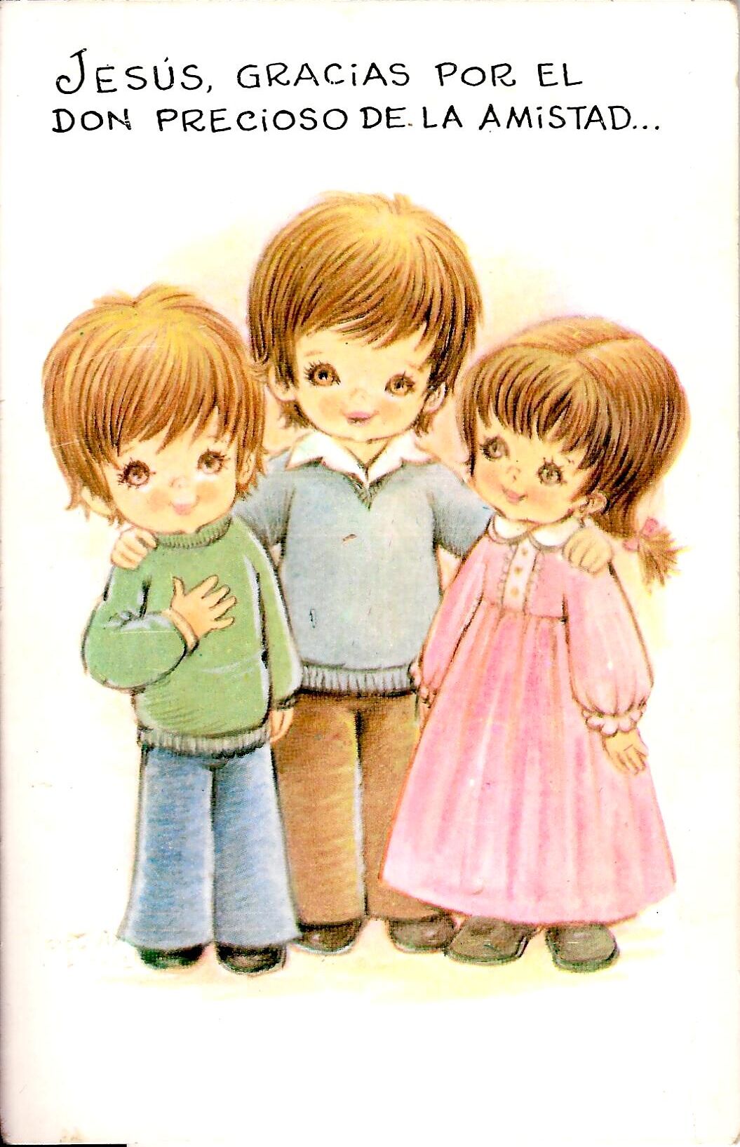 Documento histórico