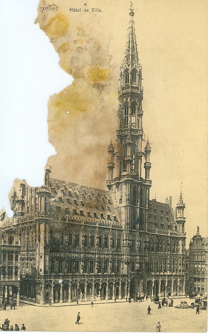 Documento histórico