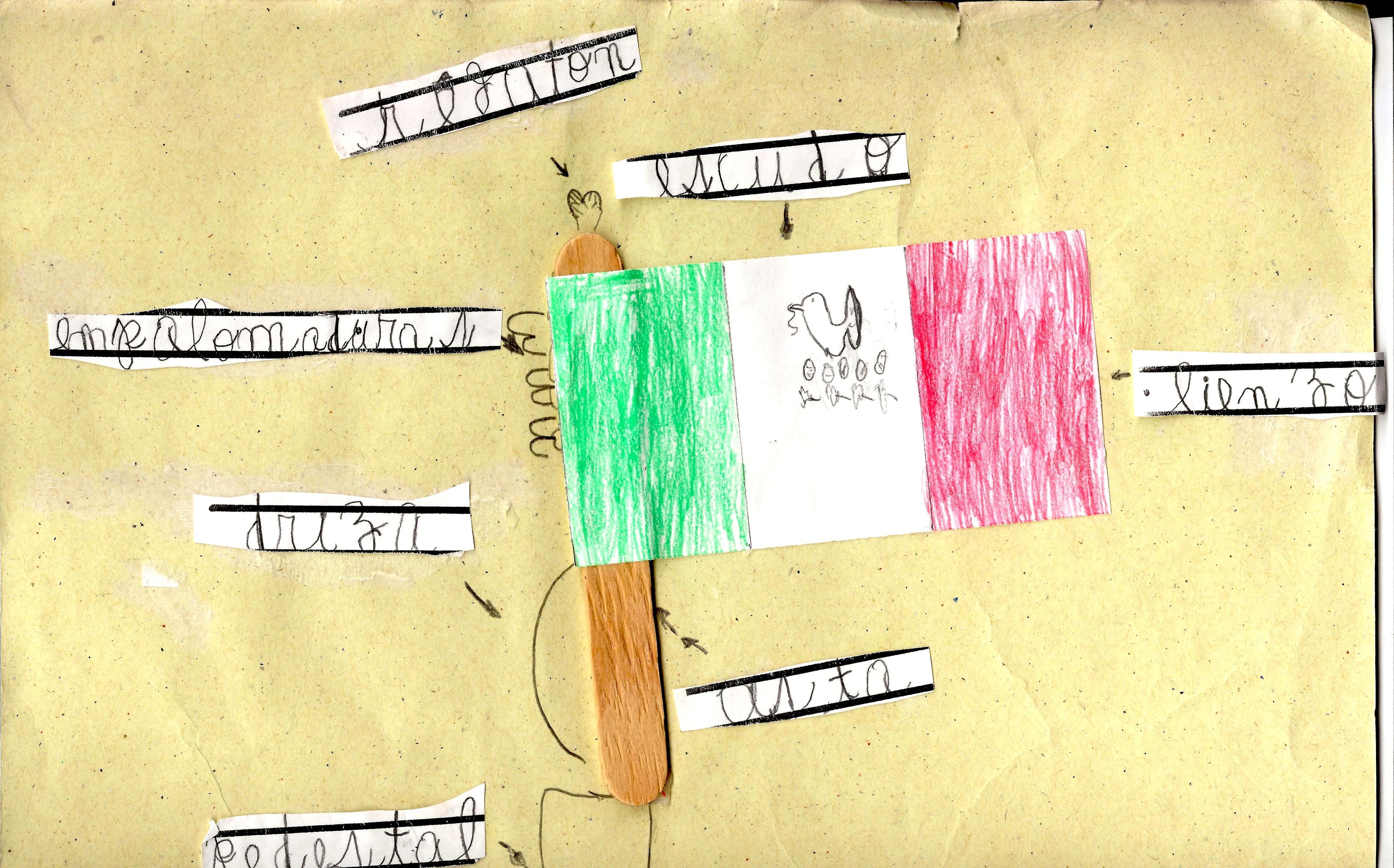 Documento histórico