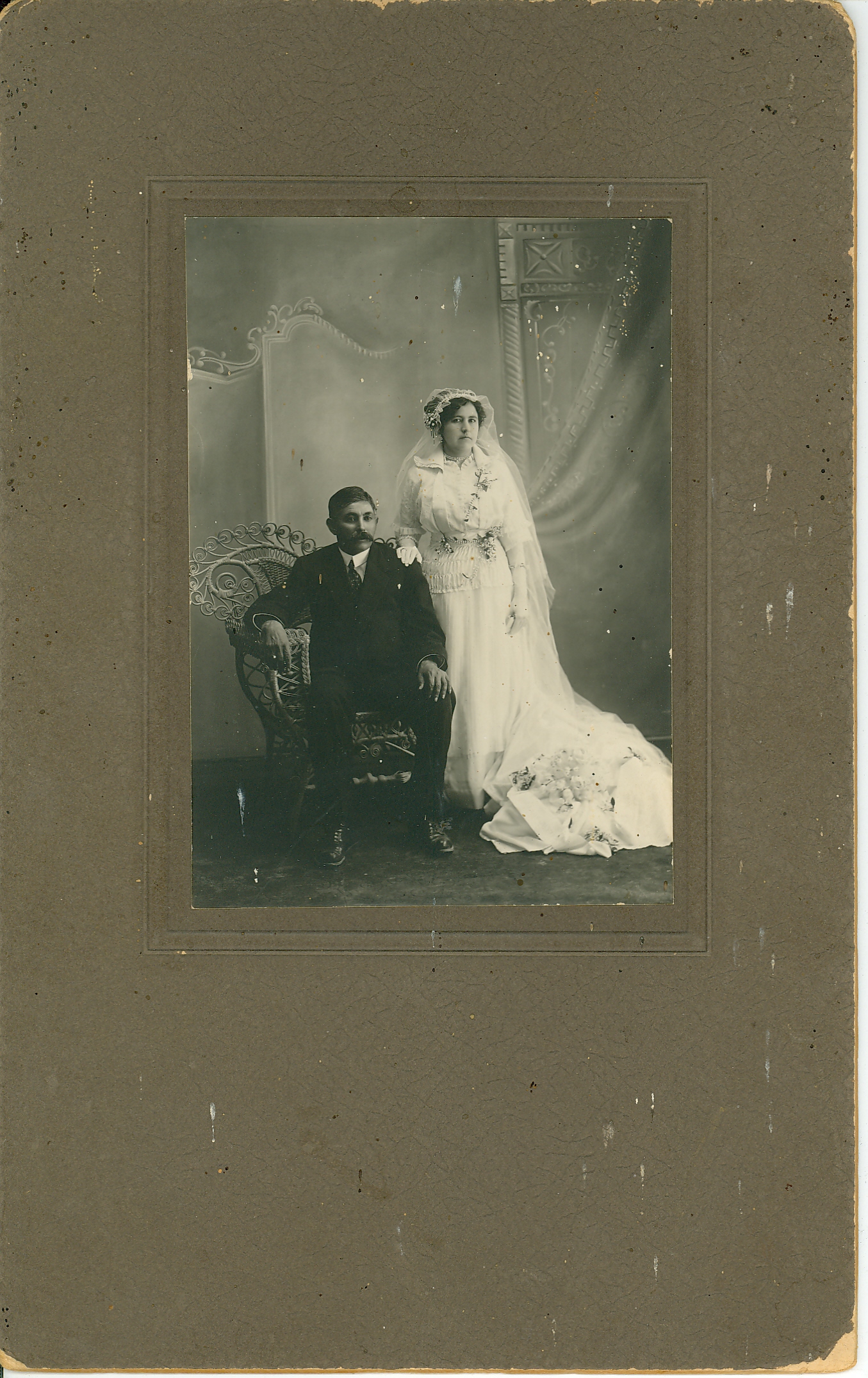 Documento histórico