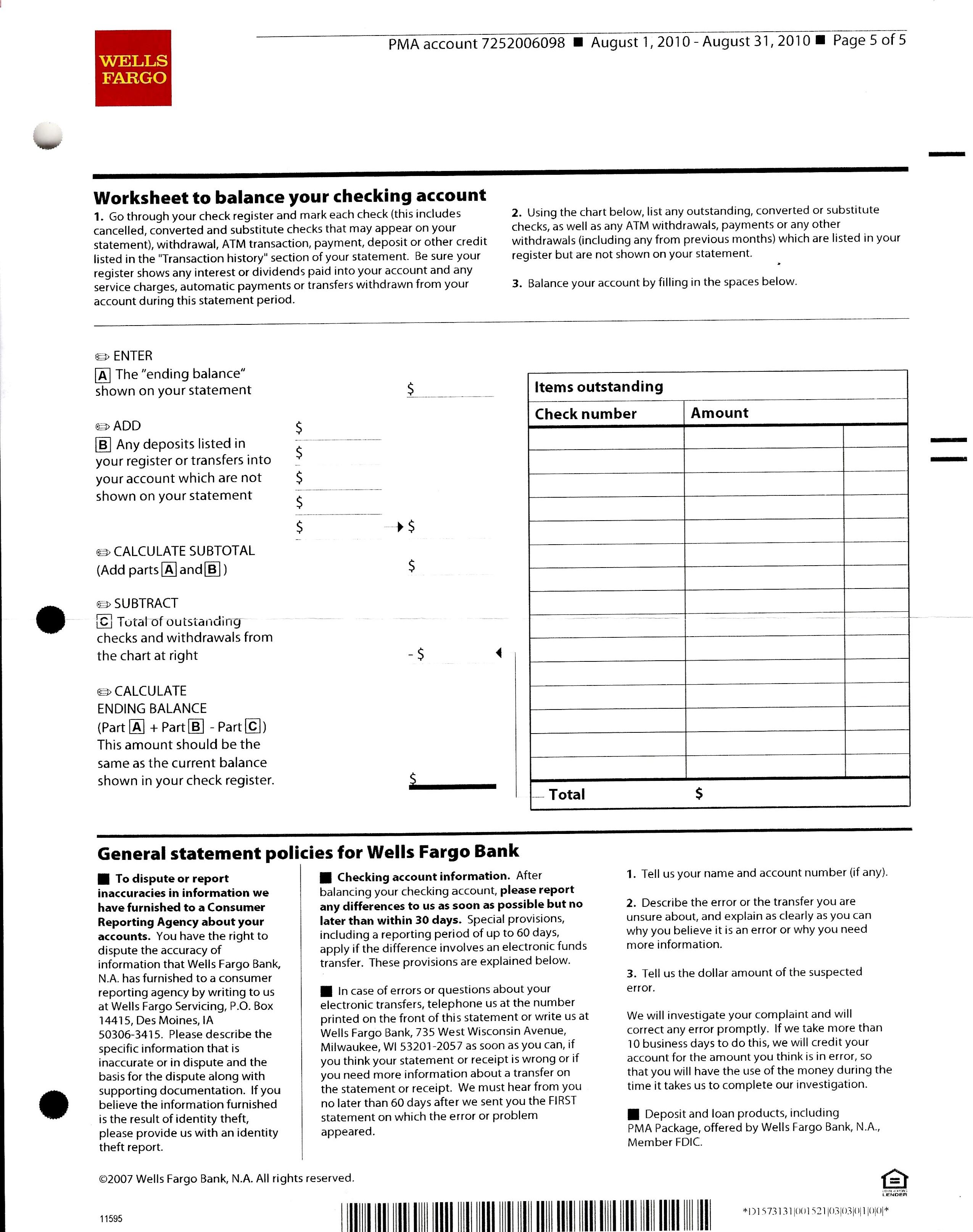 Documento histórico