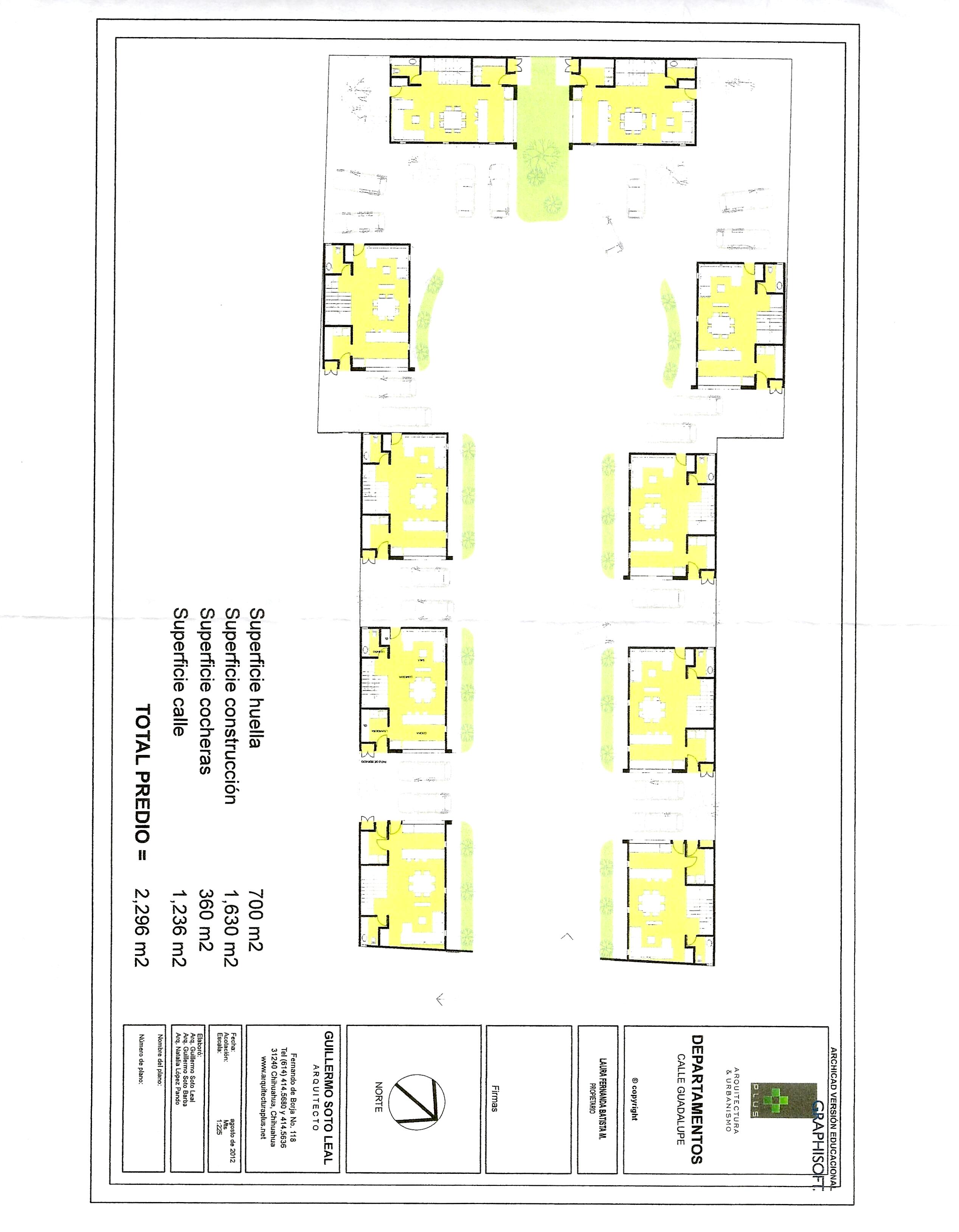 Documento histórico