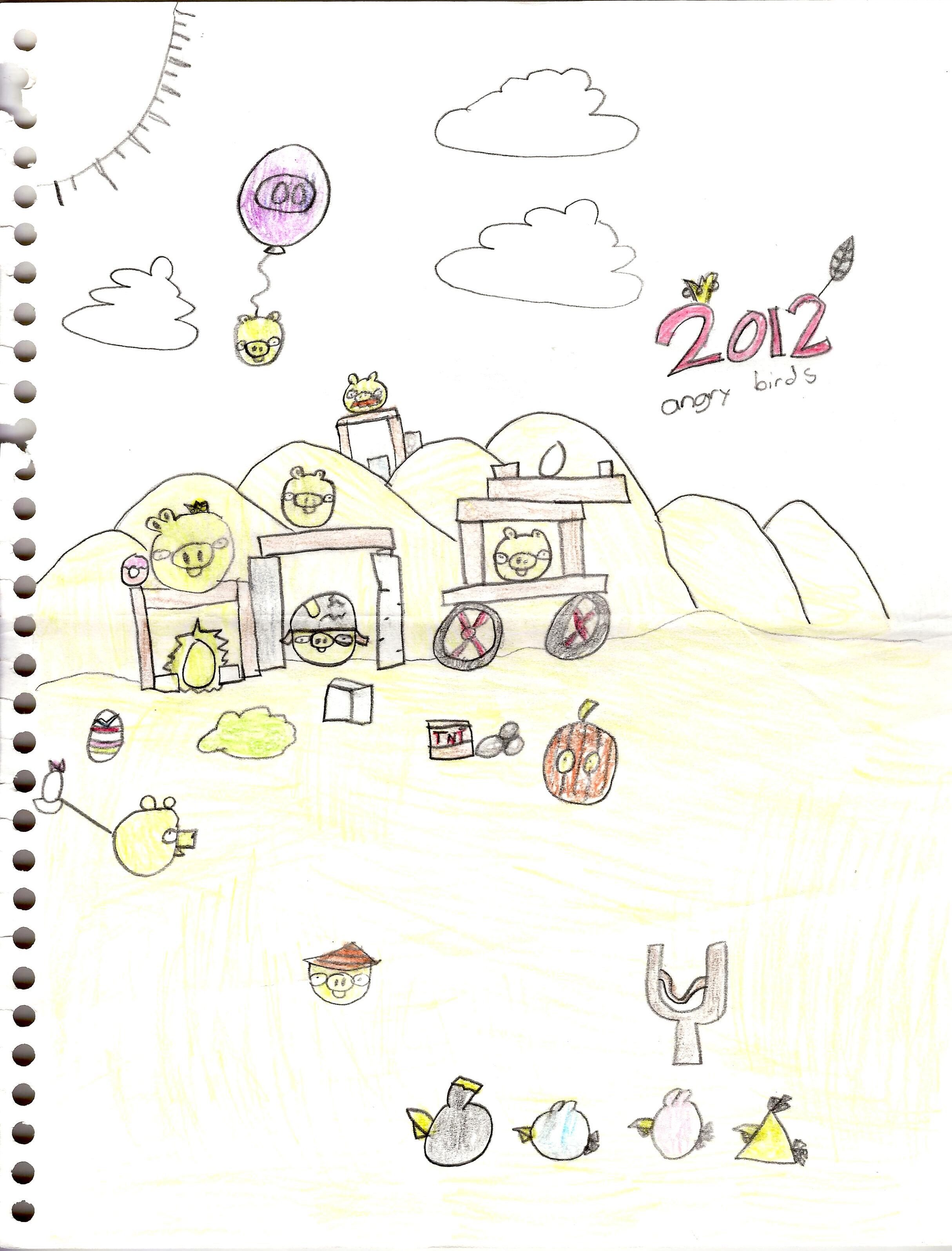 Documento histórico