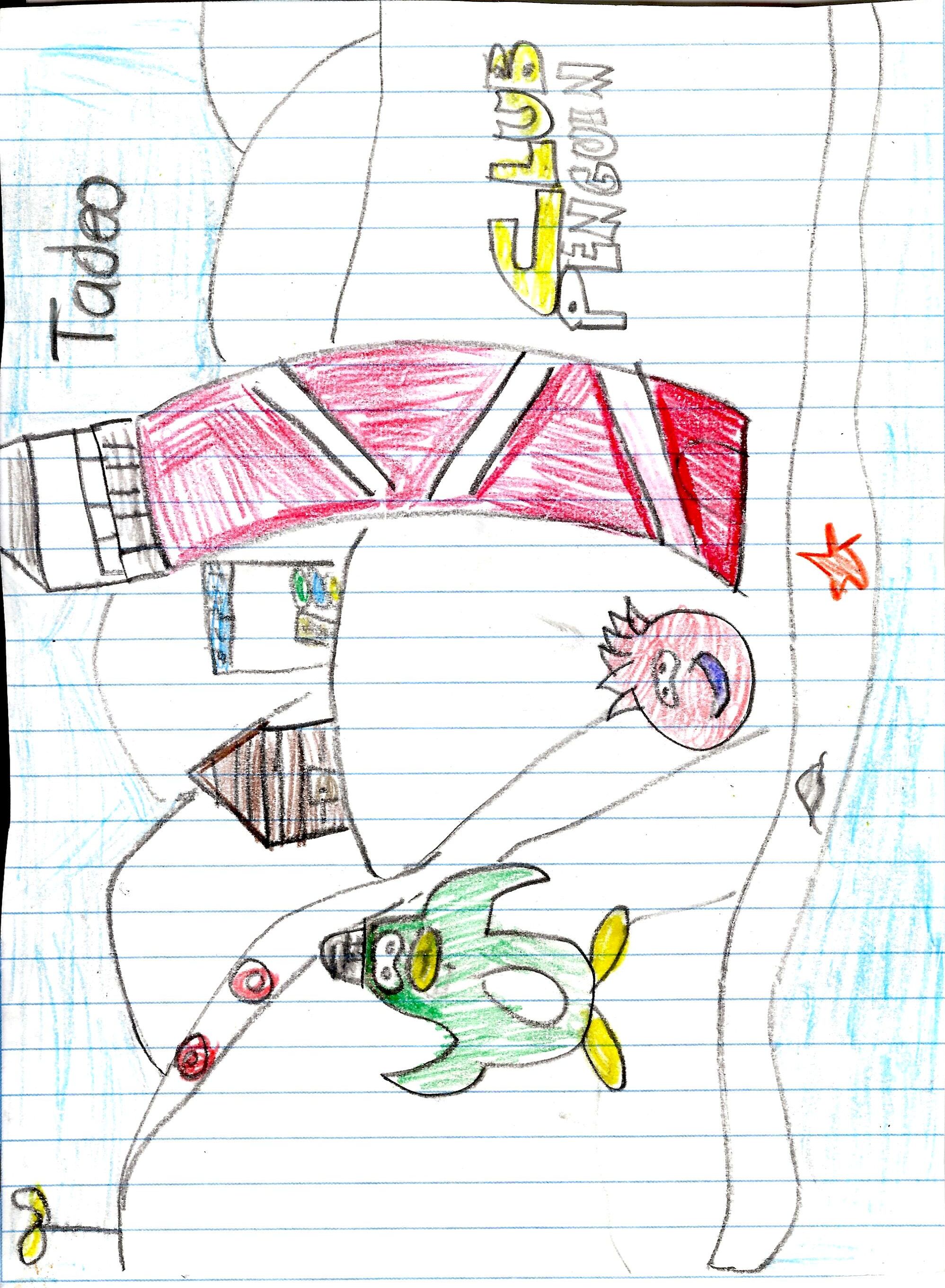 Documento histórico