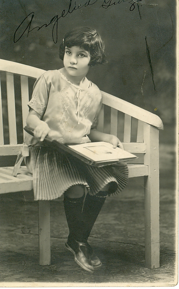 Documento histórico