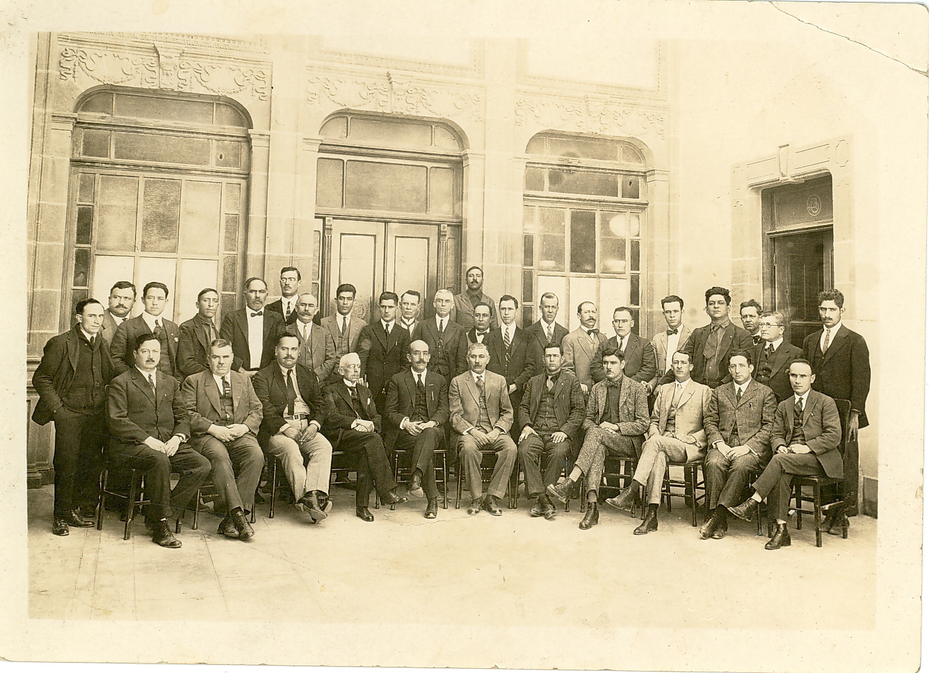 Documento histórico