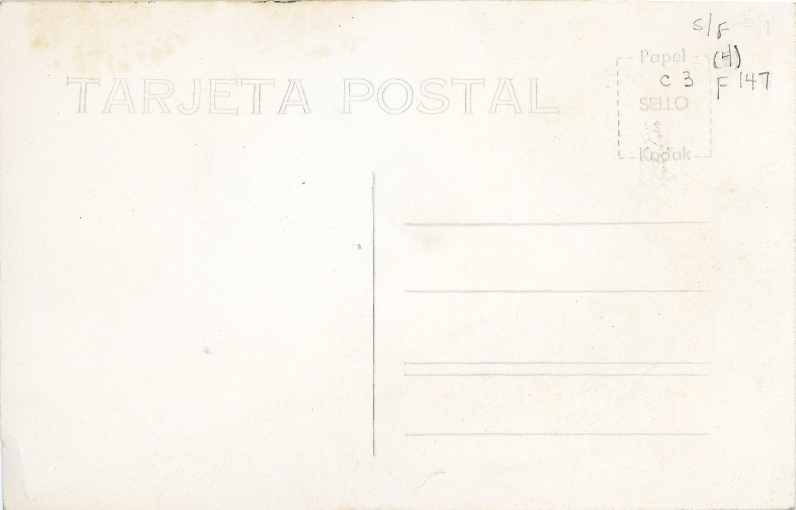 Documento histórico