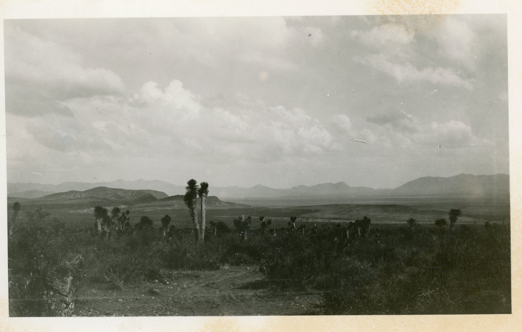 Documento histórico