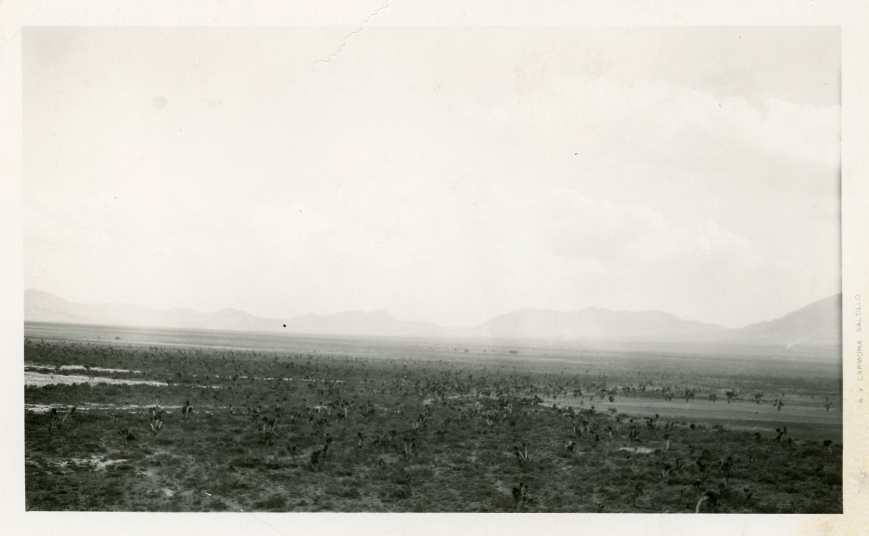 Documento histórico