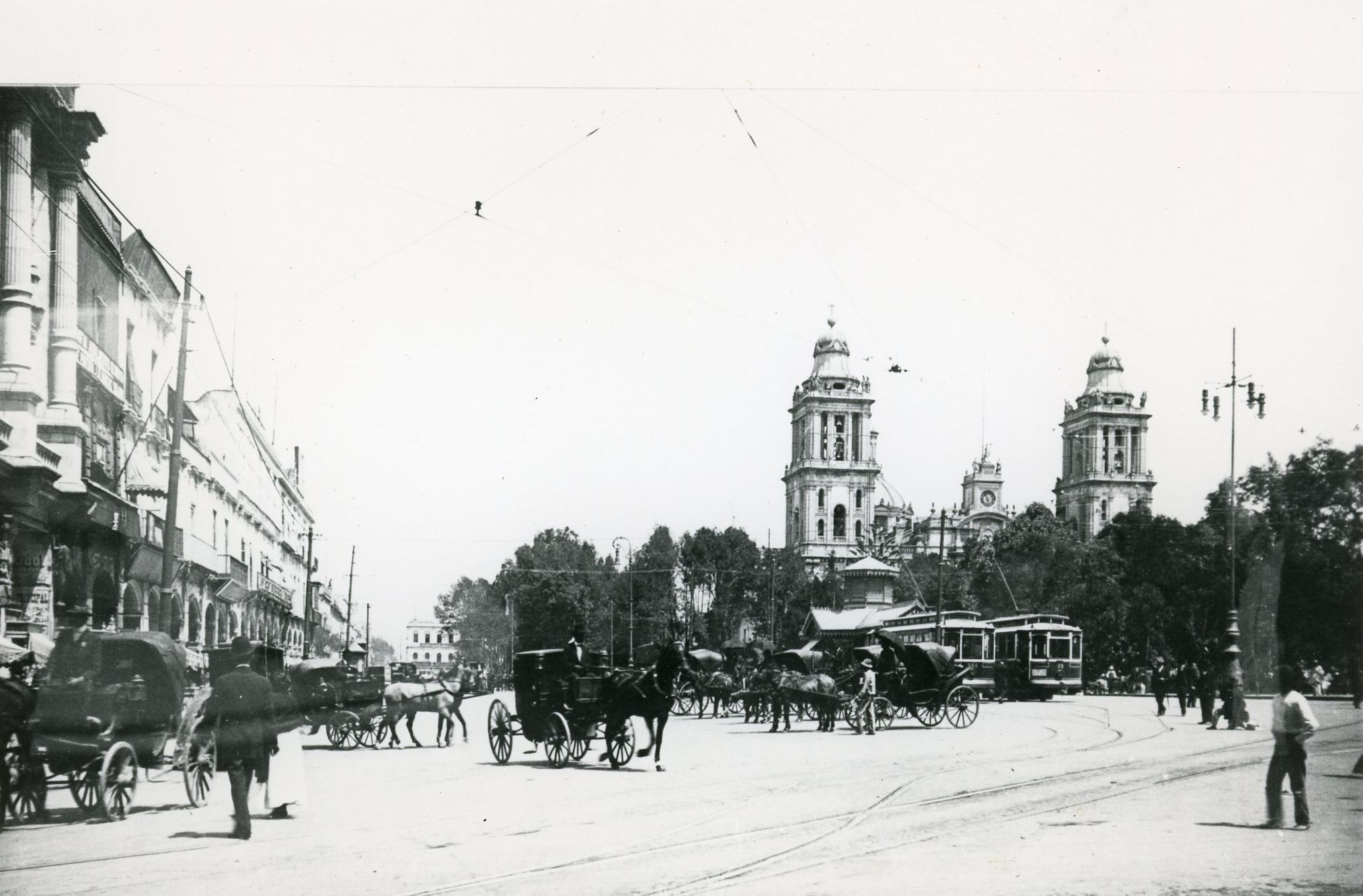 Documento histórico