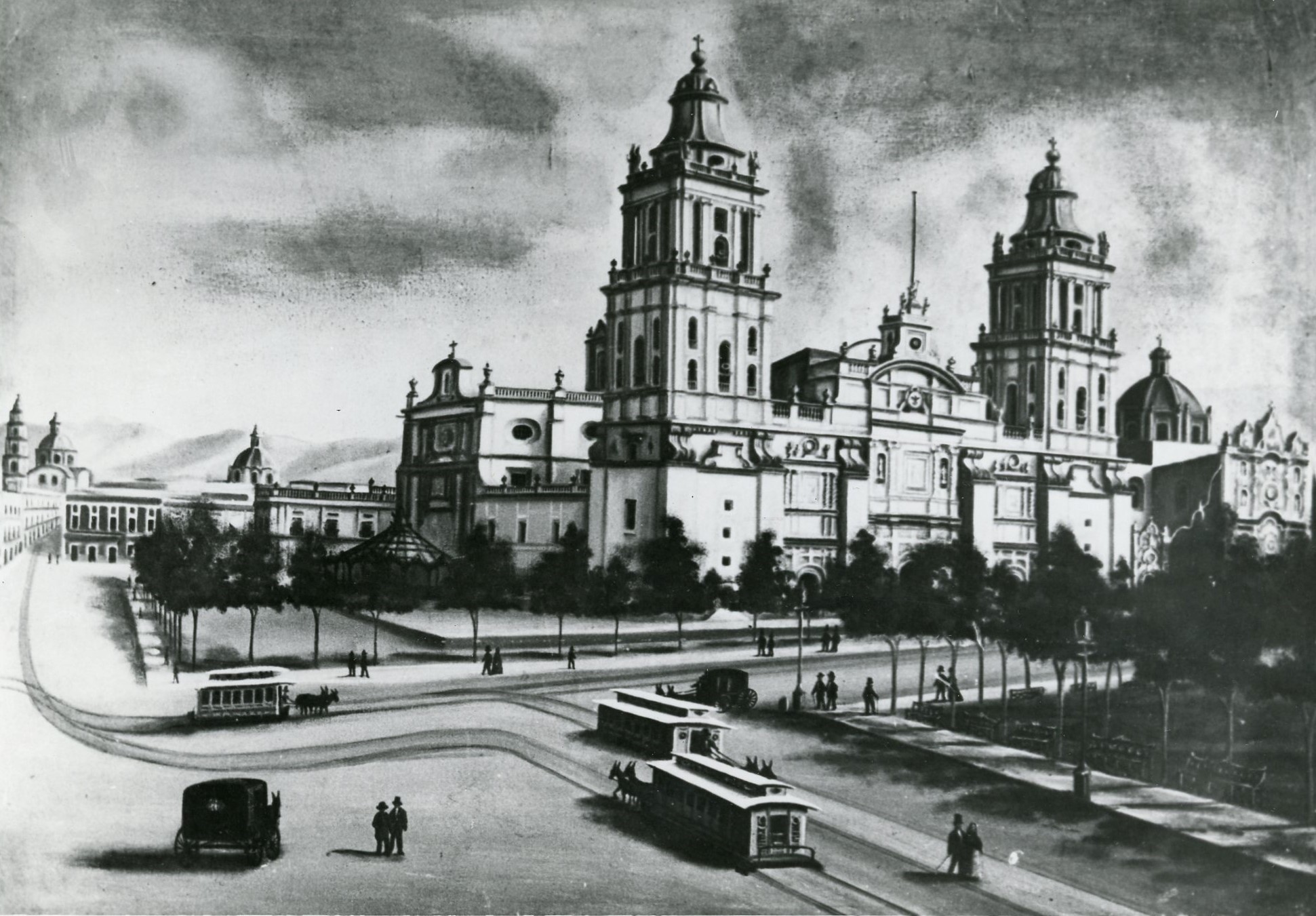 Documento histórico