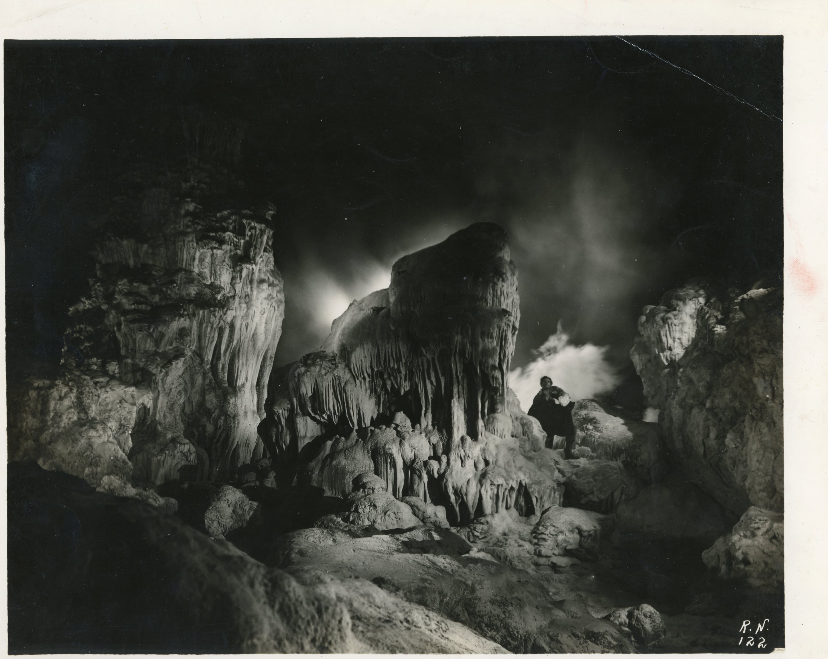 Documento histórico