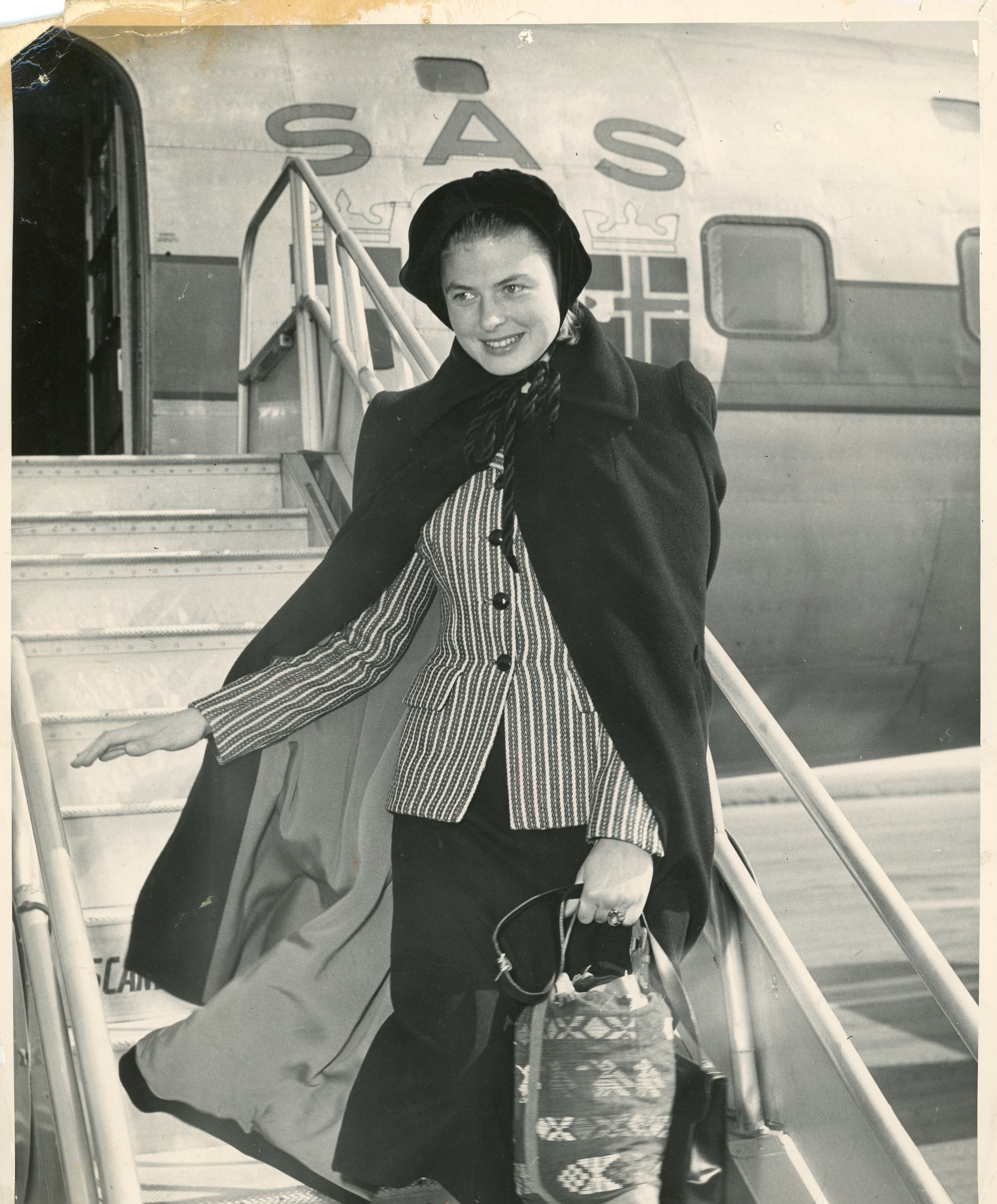 Documento histórico