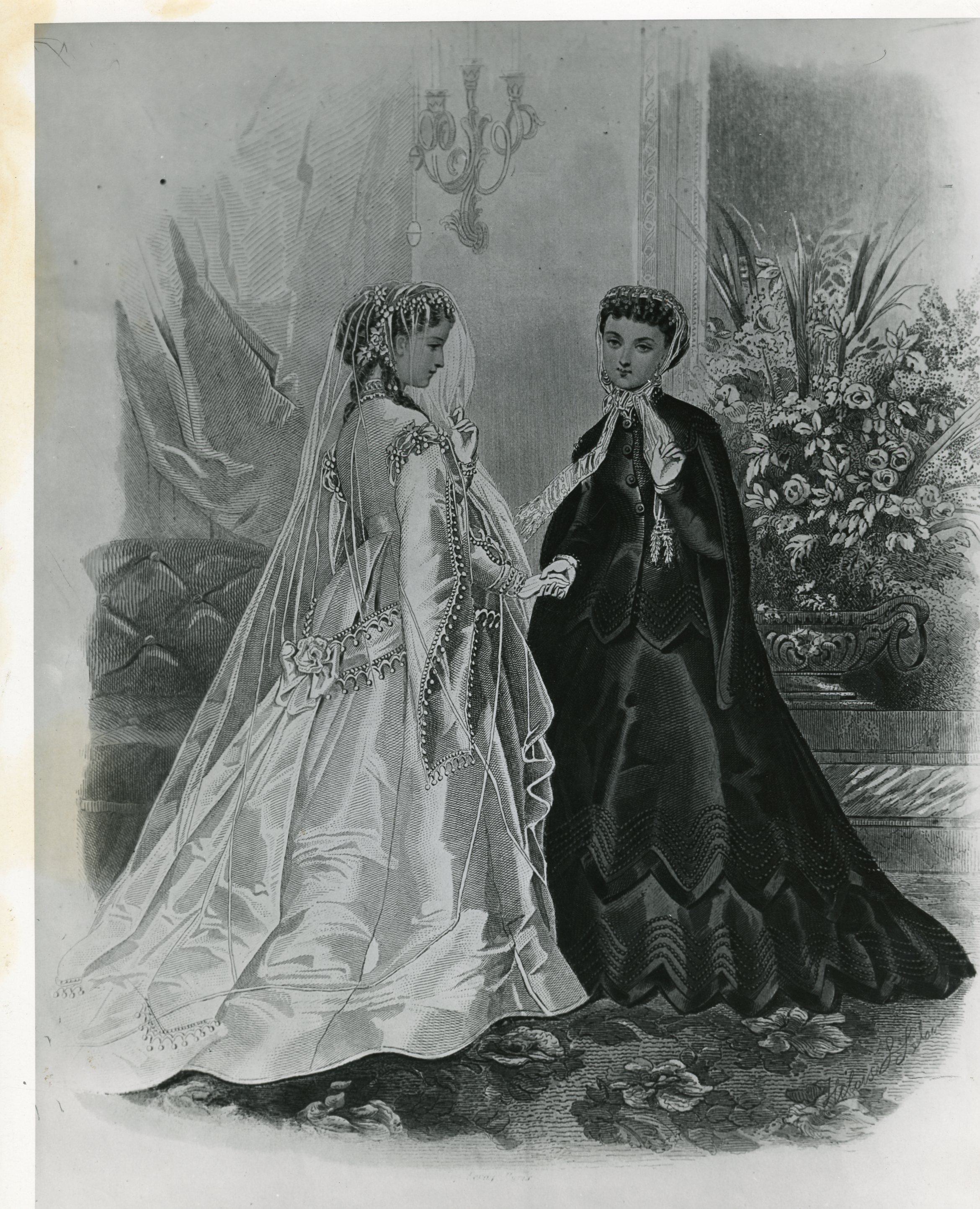 Documento histórico