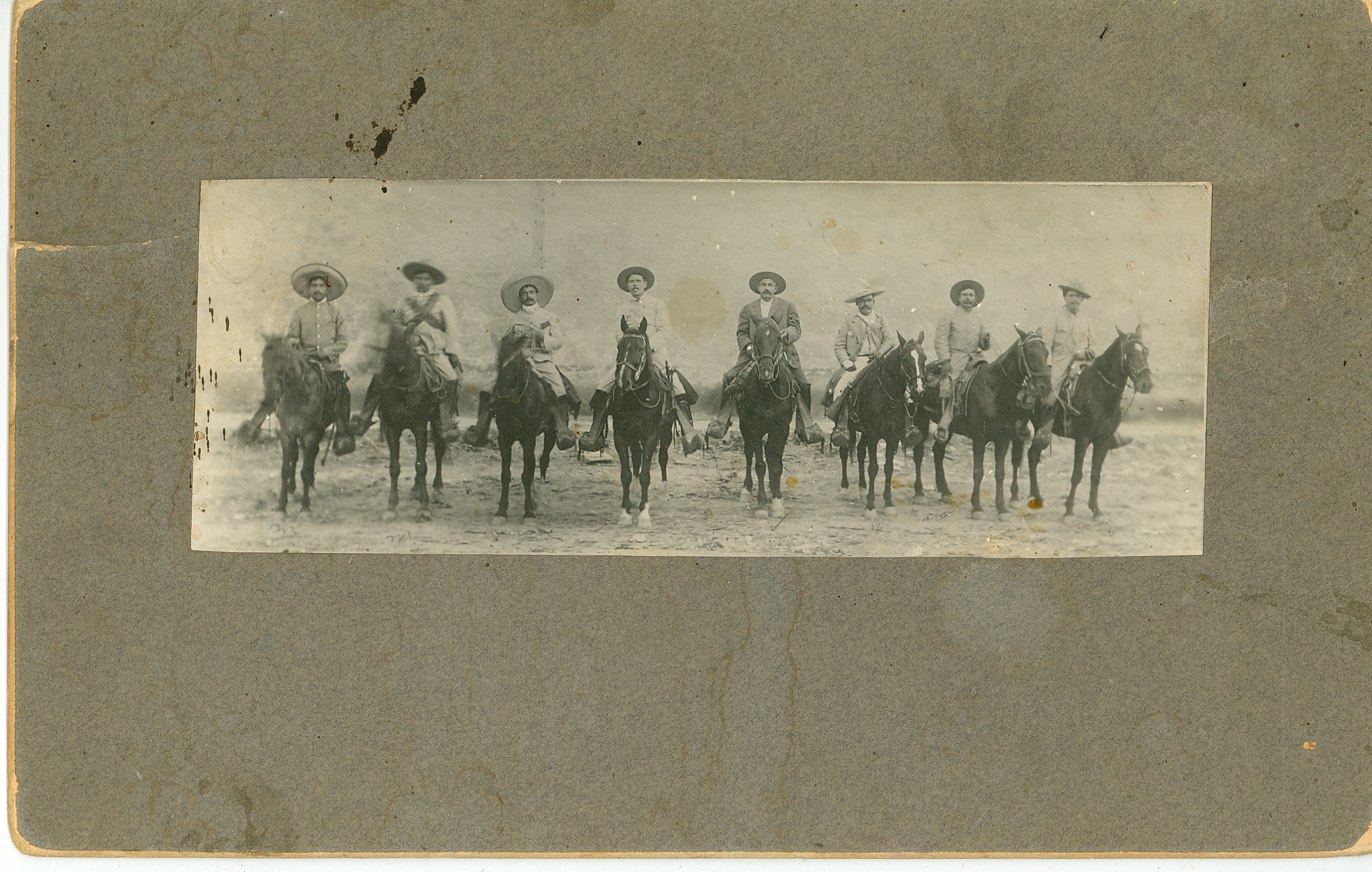 Documento histórico