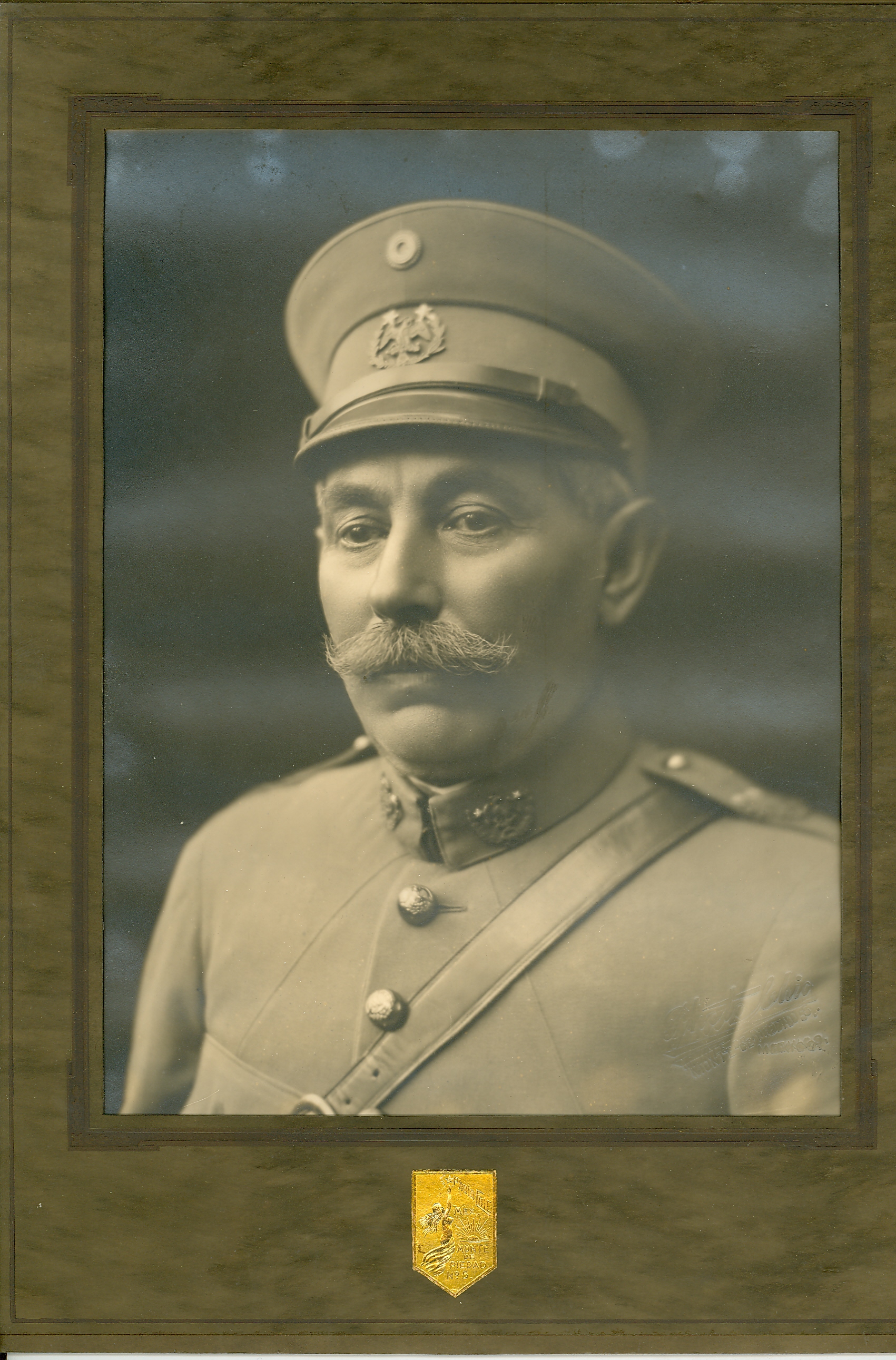 Documento histórico