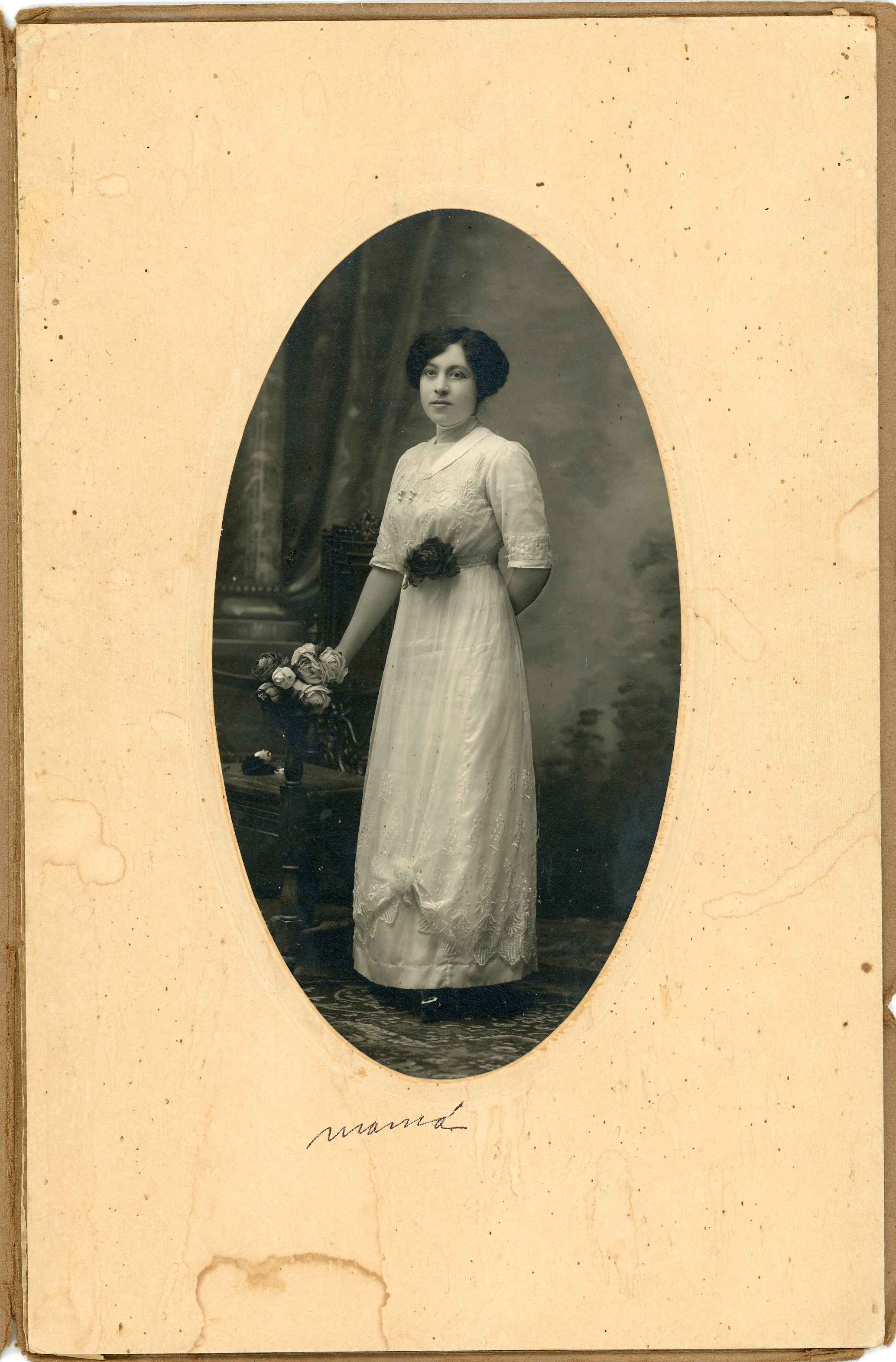 Documento histórico