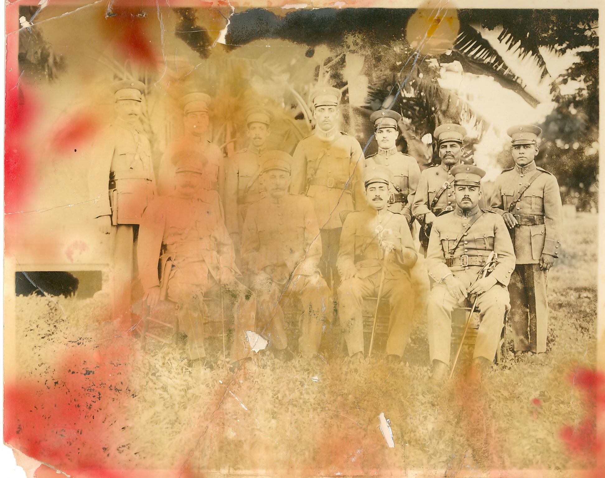 Documento histórico