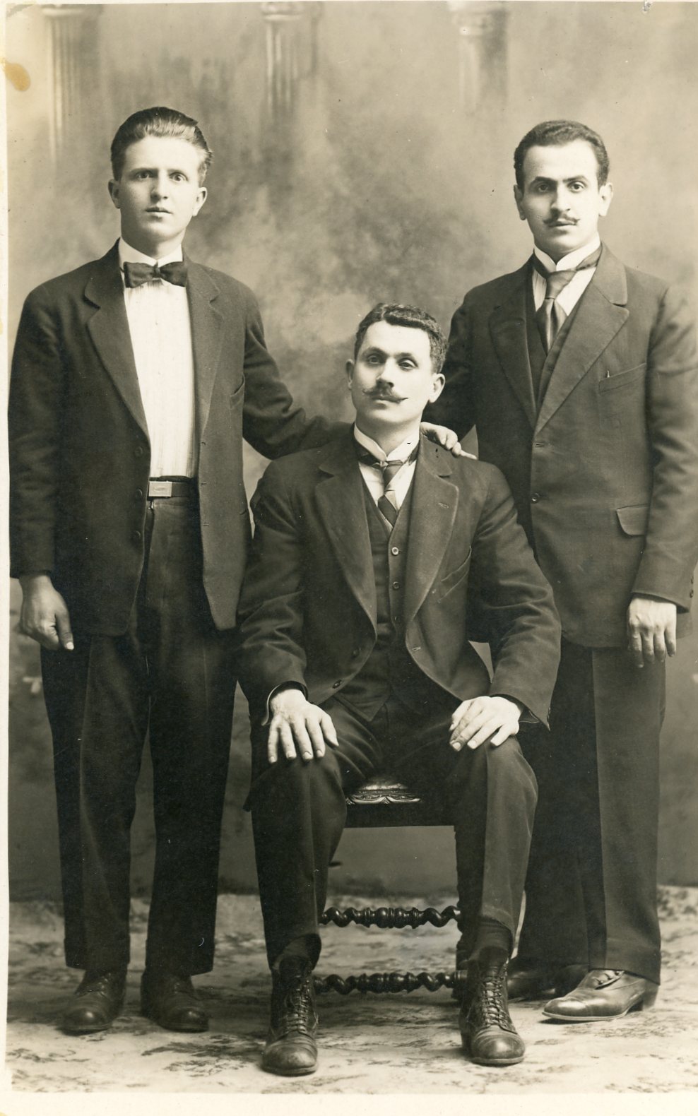 Documento histórico