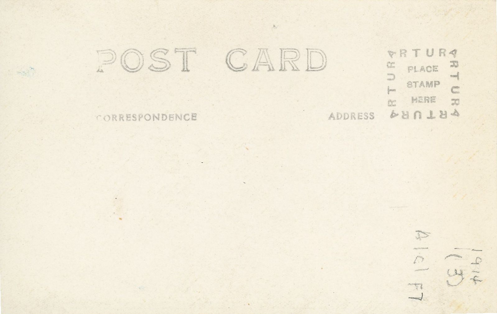 Documento histórico