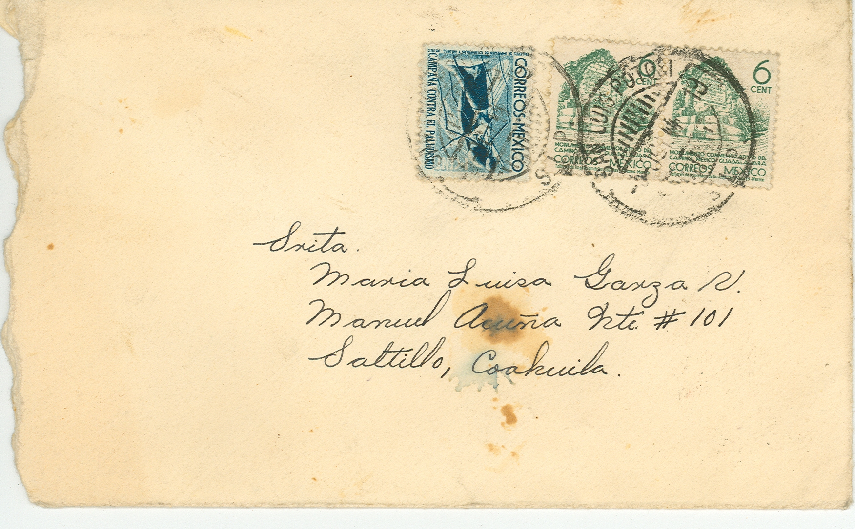 Documento histórico