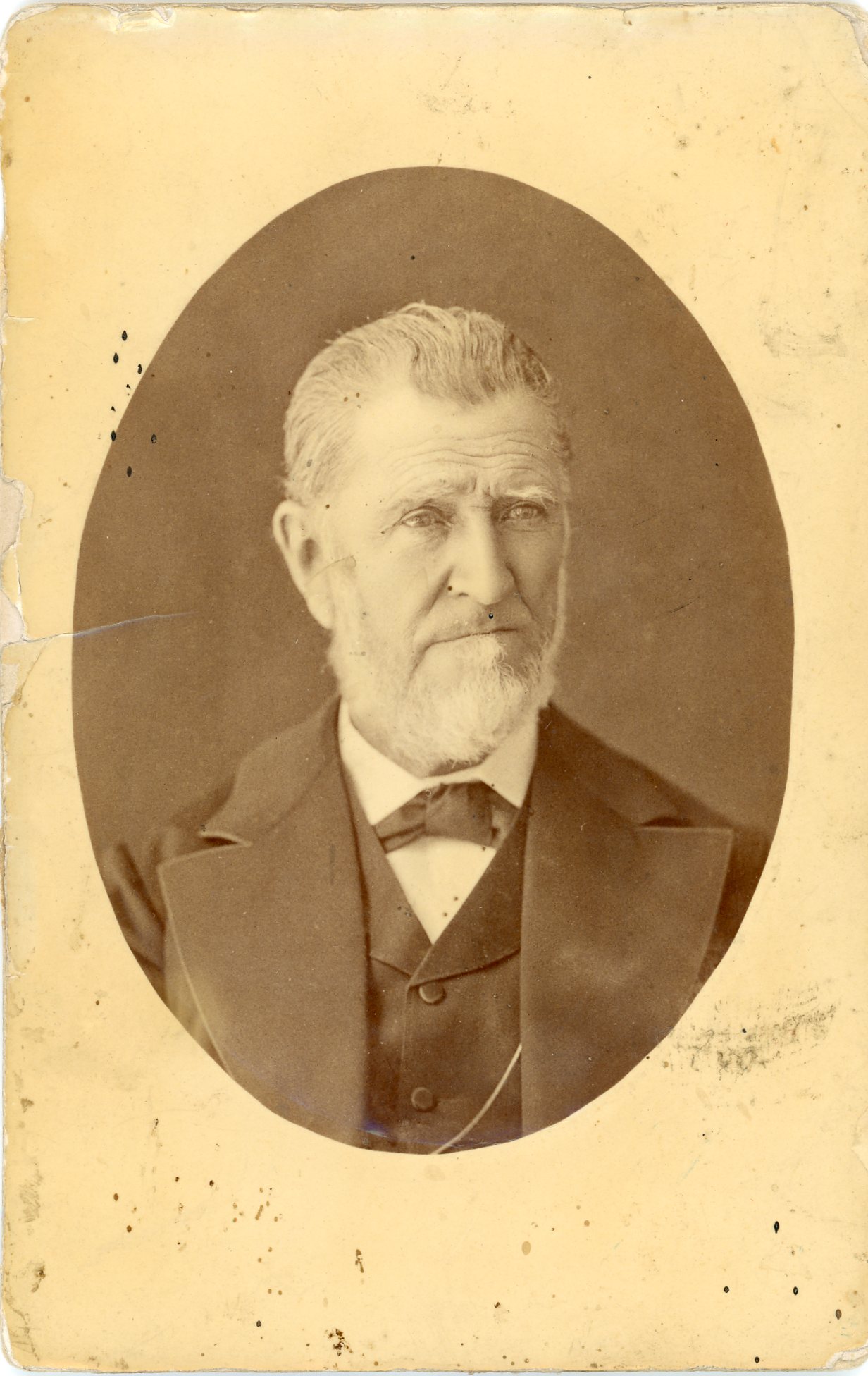 Documento histórico