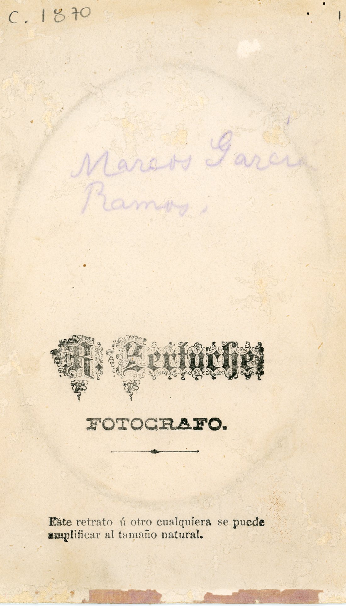 Documento histórico
