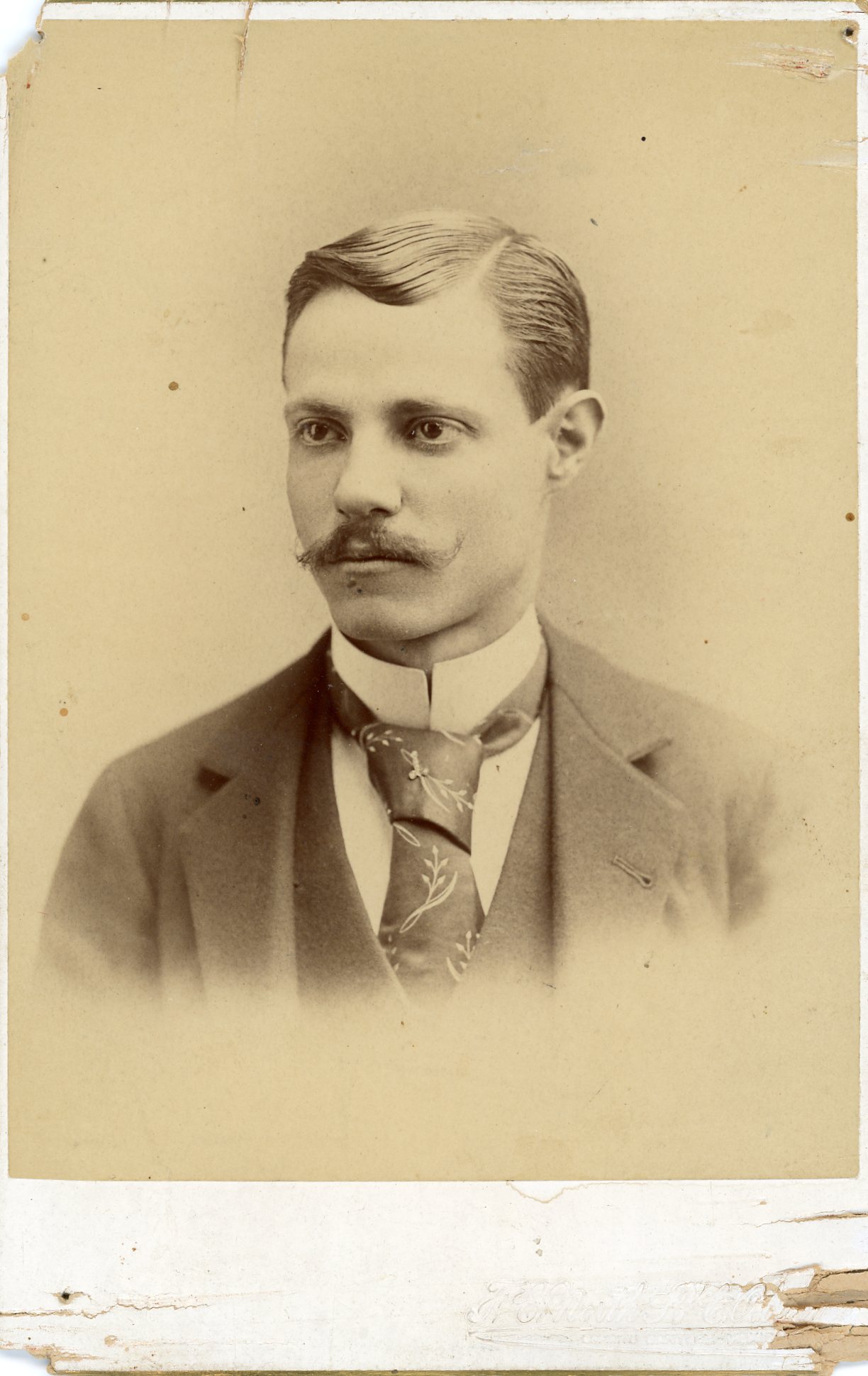 Documento histórico