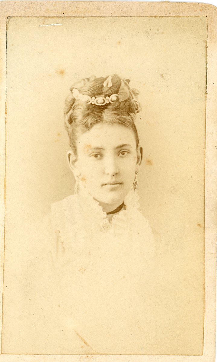 Documento histórico