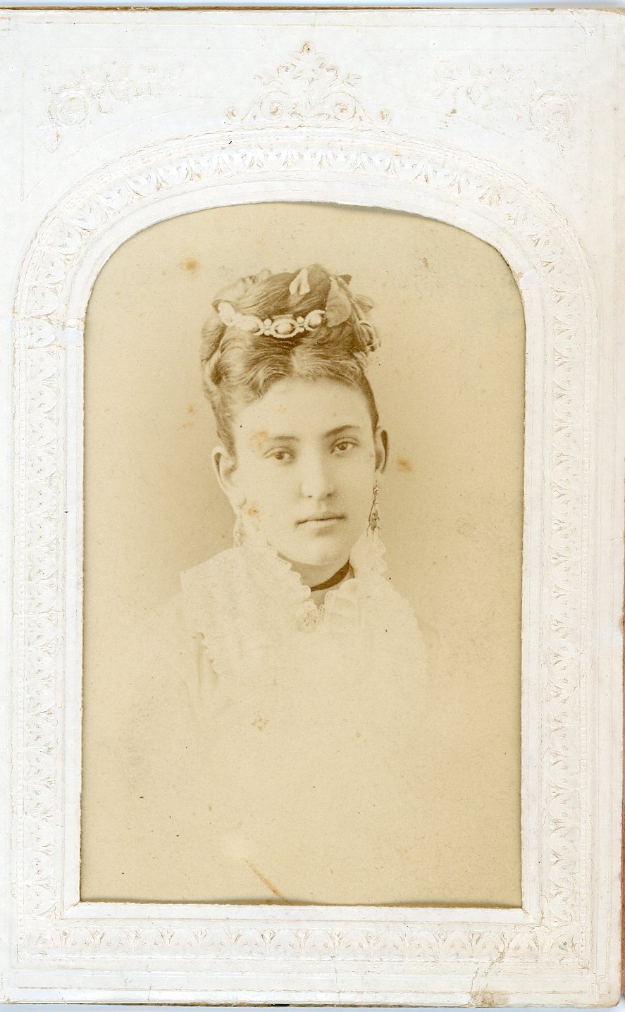 Documento histórico