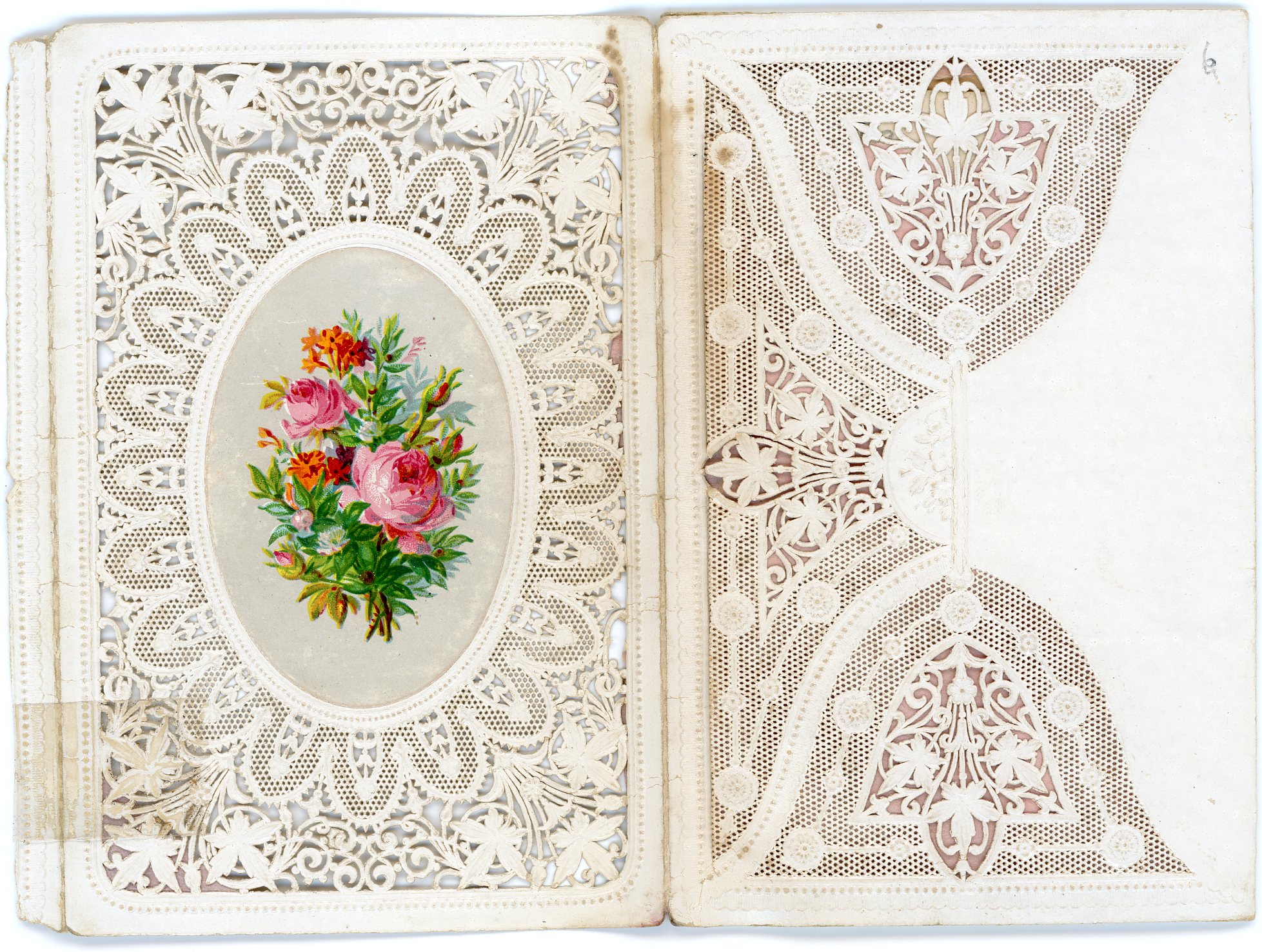 Documento histórico