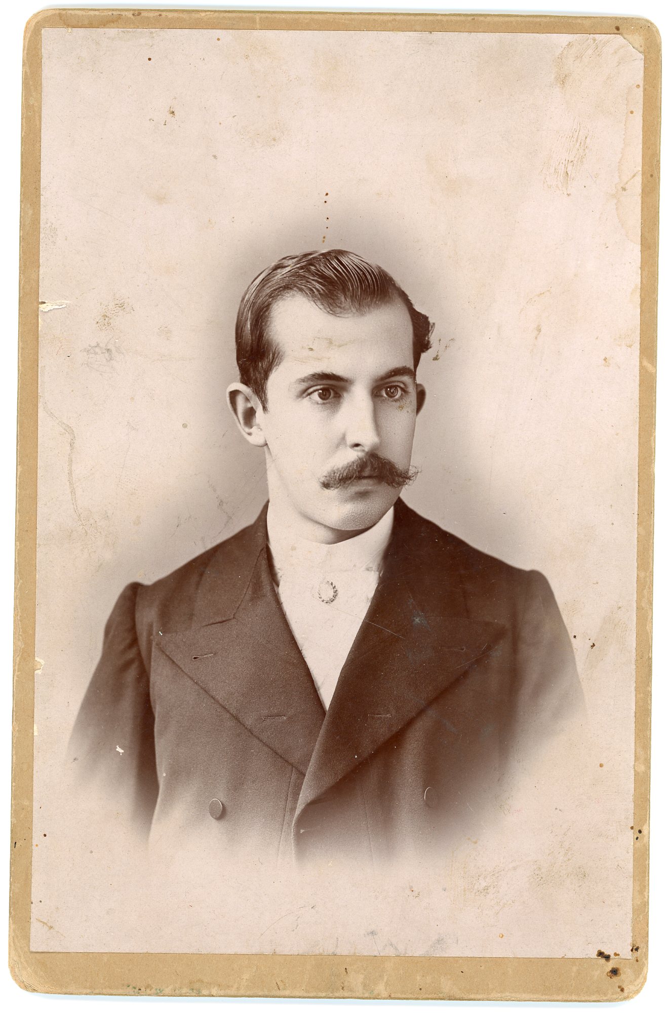 Documento histórico