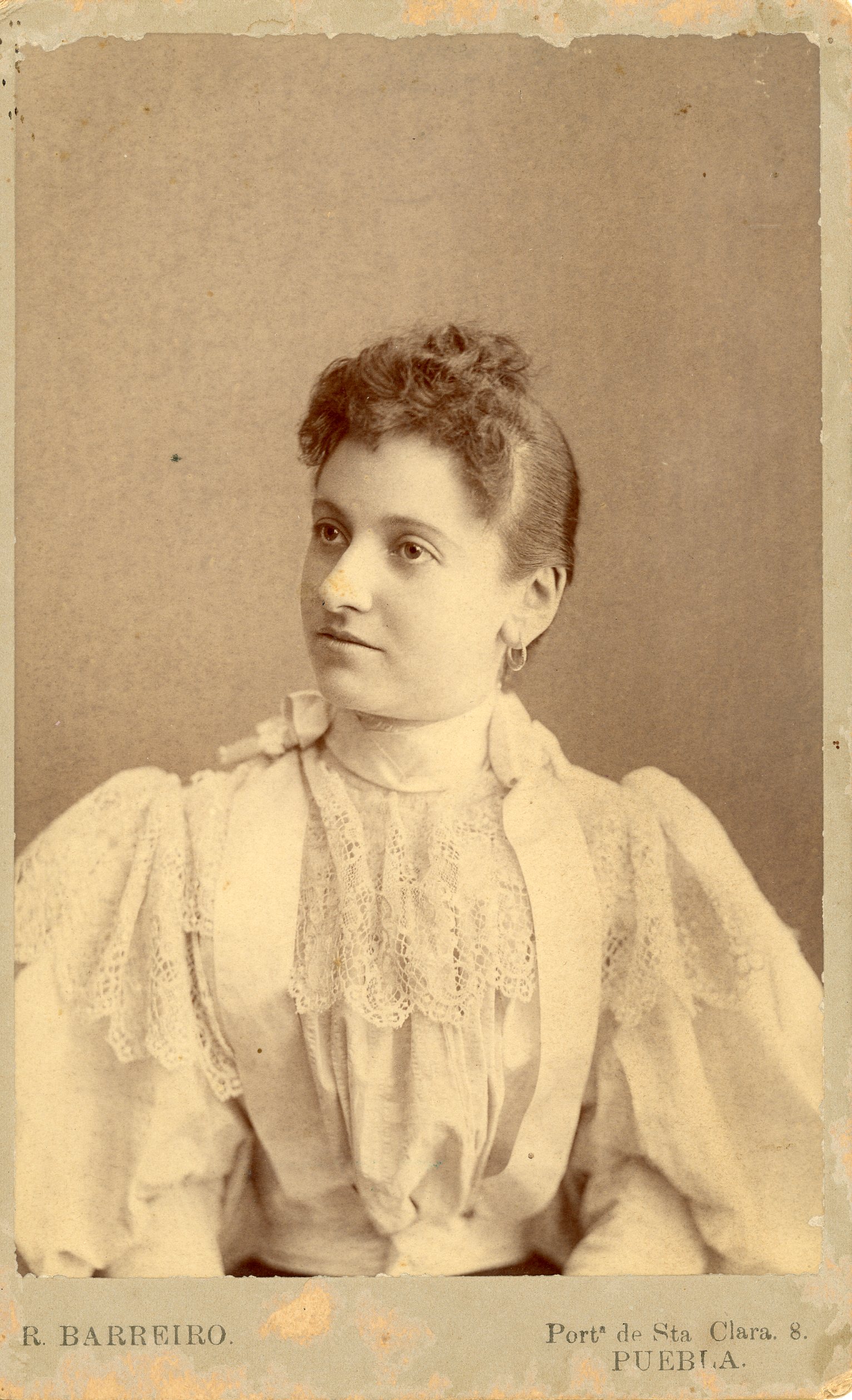 Documento histórico