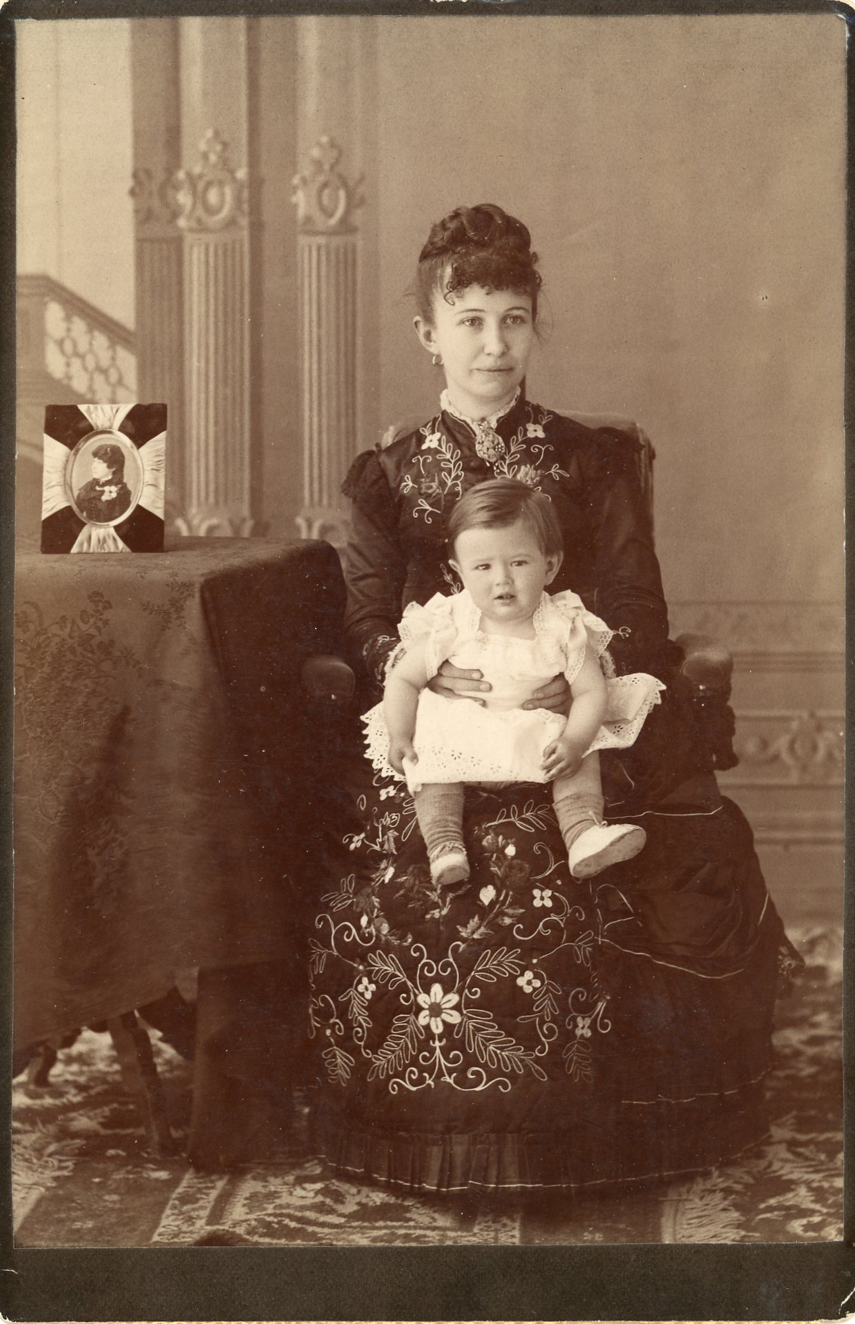 Documento histórico