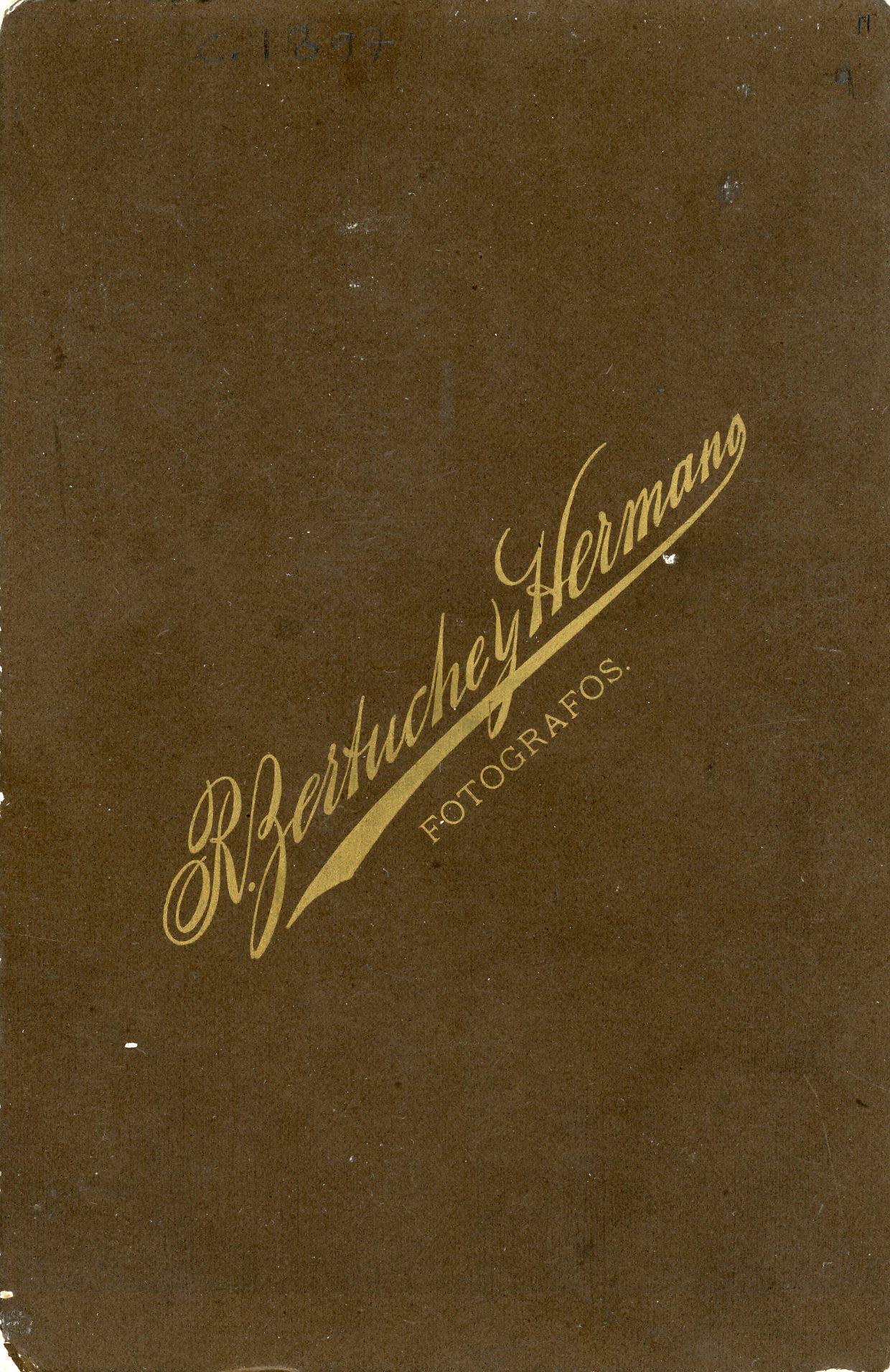 Documento histórico