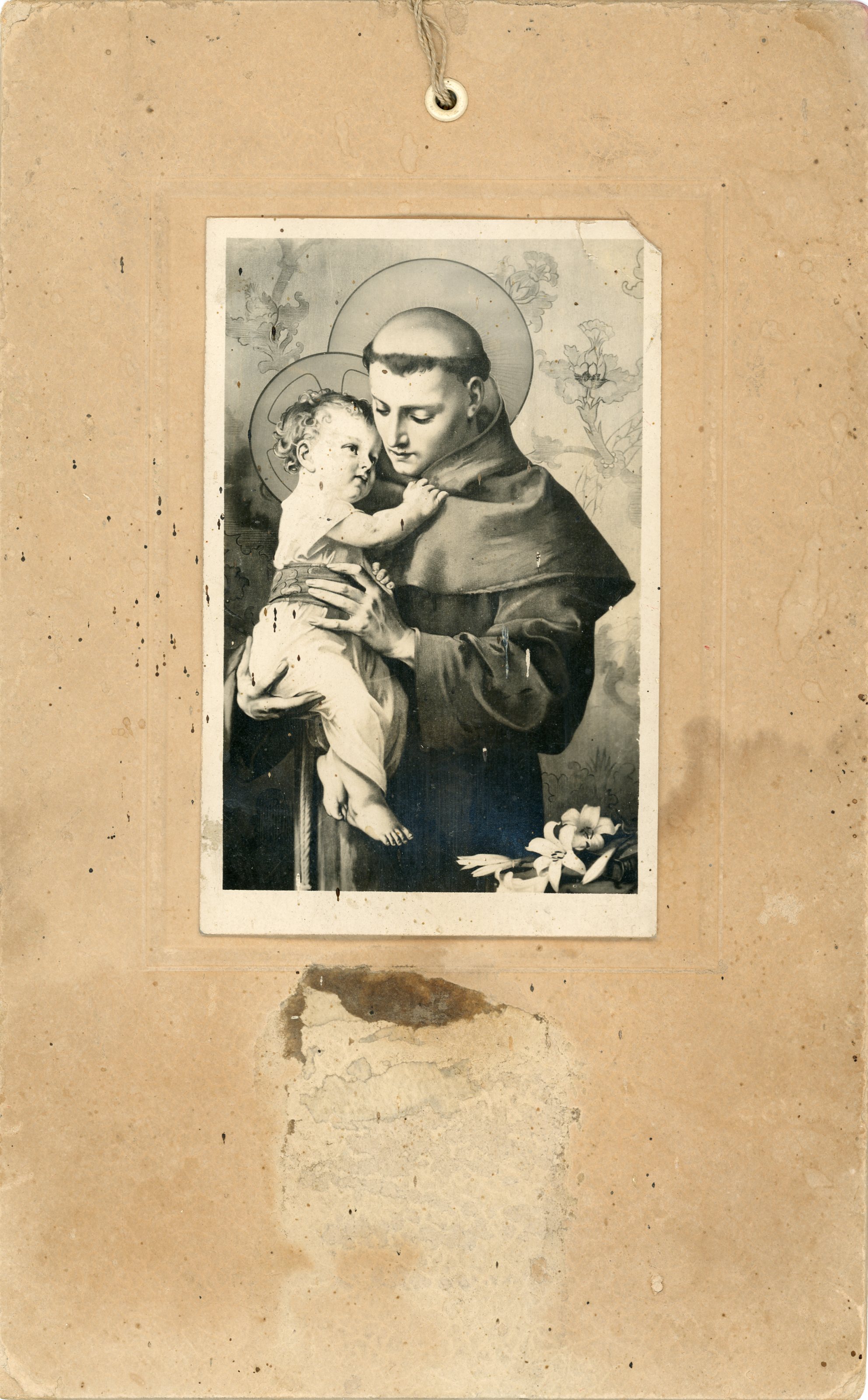 Documento histórico