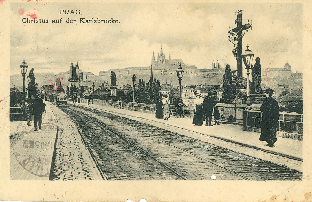 Documento histórico