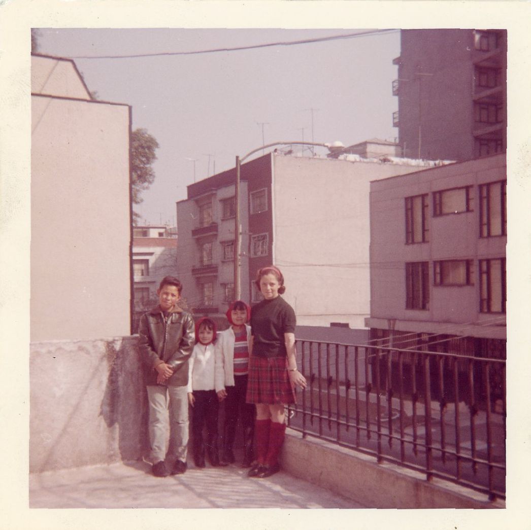 Imagen del fondo Talamás Vázquez