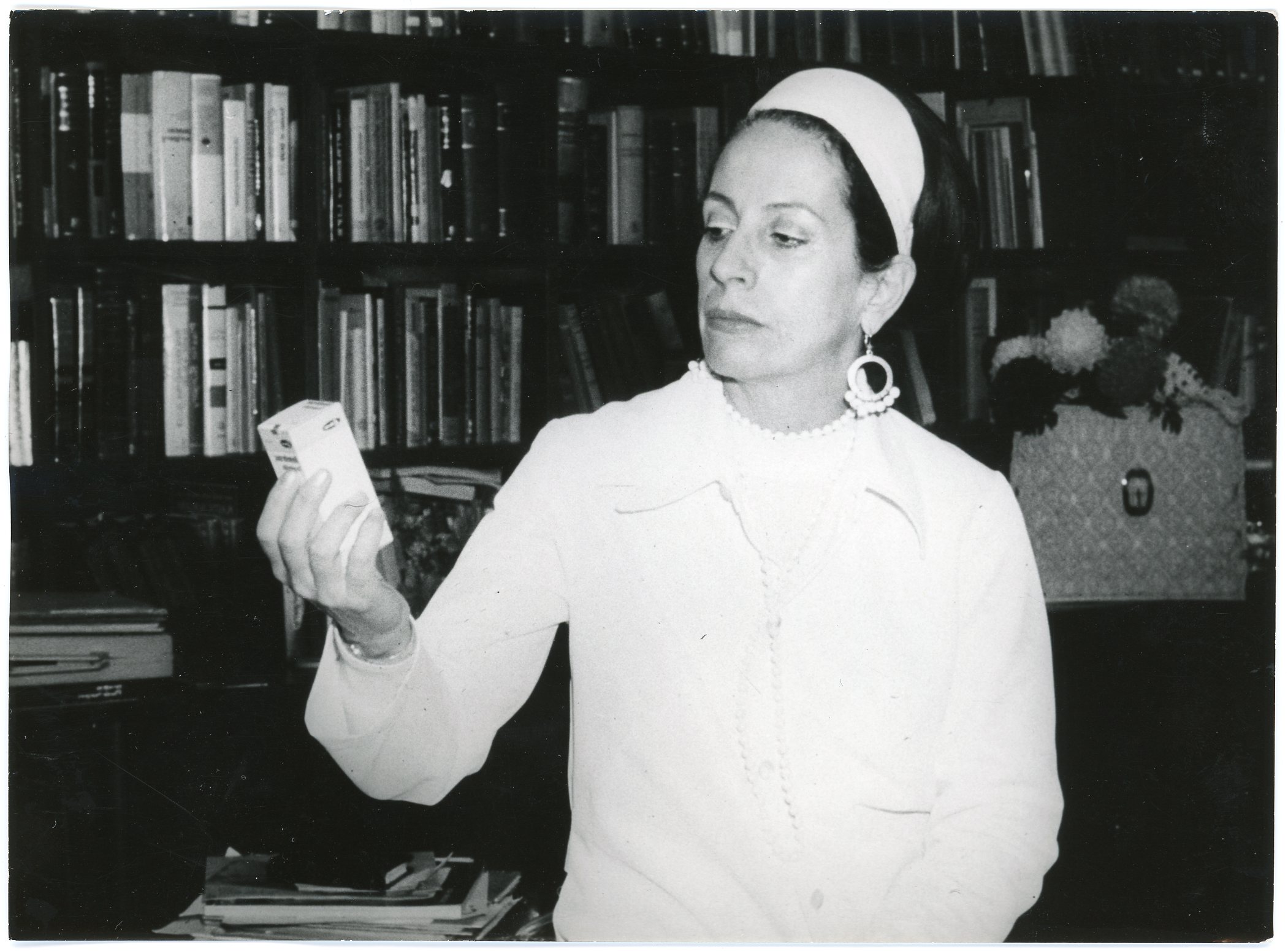 Documento histórico