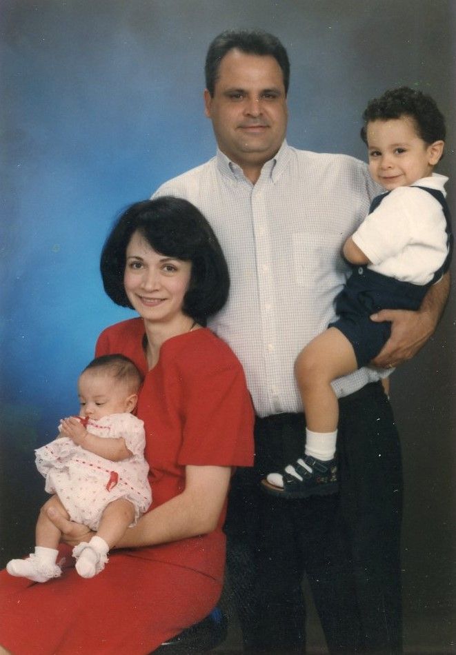 Documento histórico