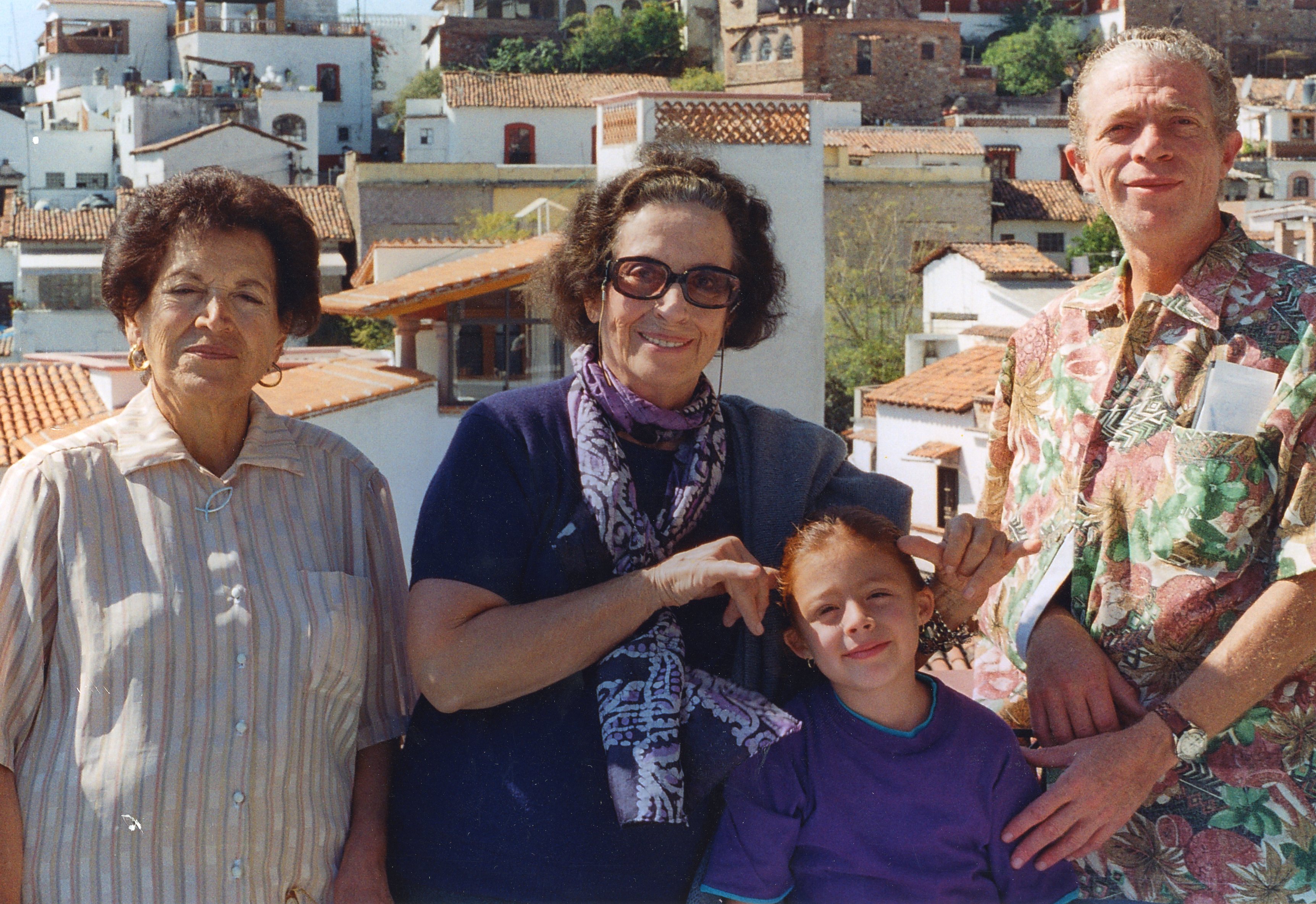 Documento histórico