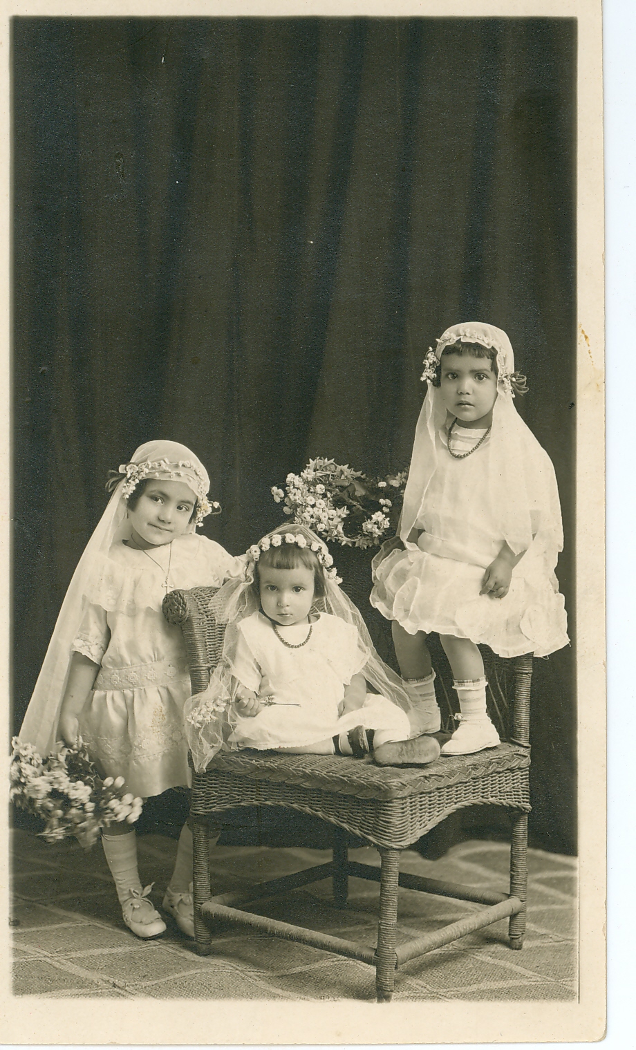 Documento histórico