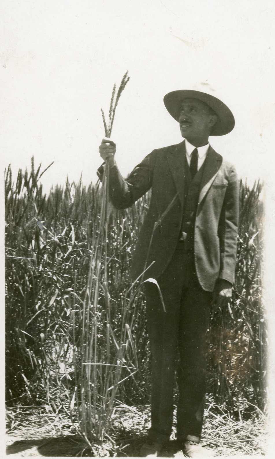 Documento histórico