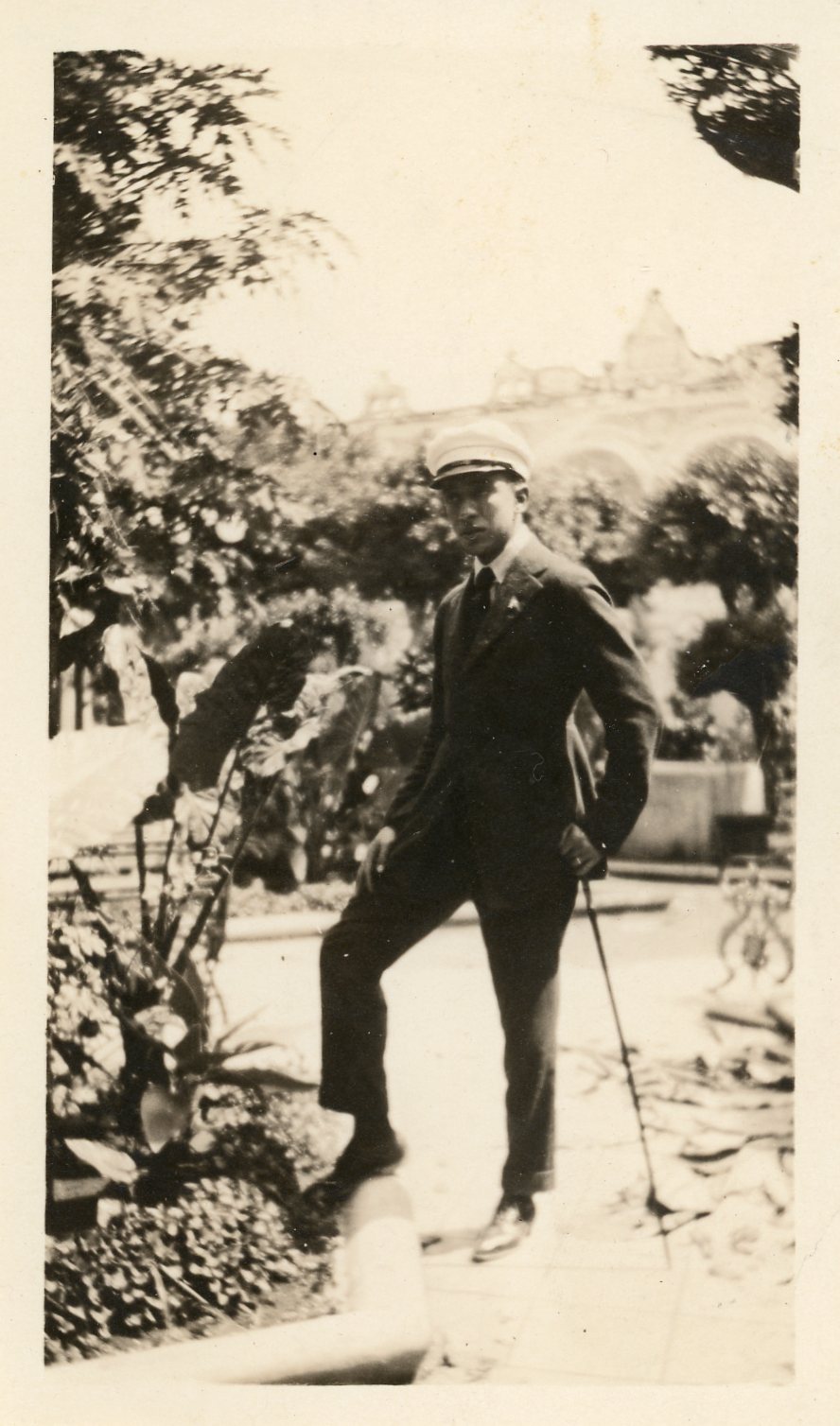 Documento histórico