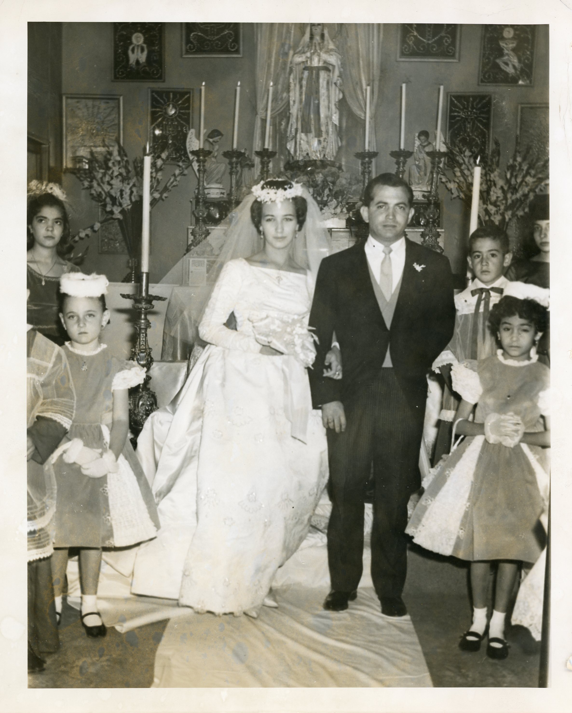 Documento histórico