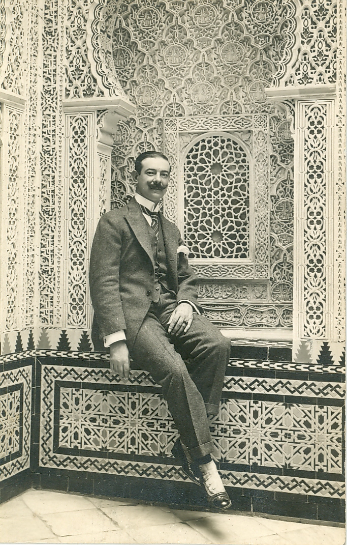 Documento histórico