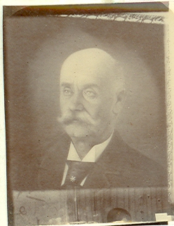 Documento histórico